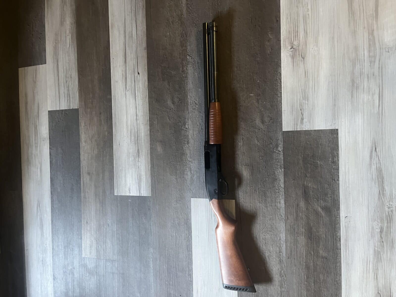 Winchester Mod 1300 defender