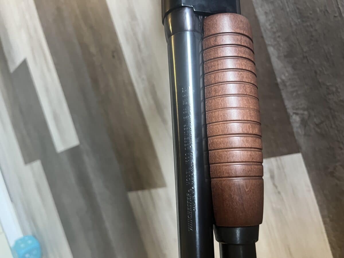 Winchester Mod 1300 defender