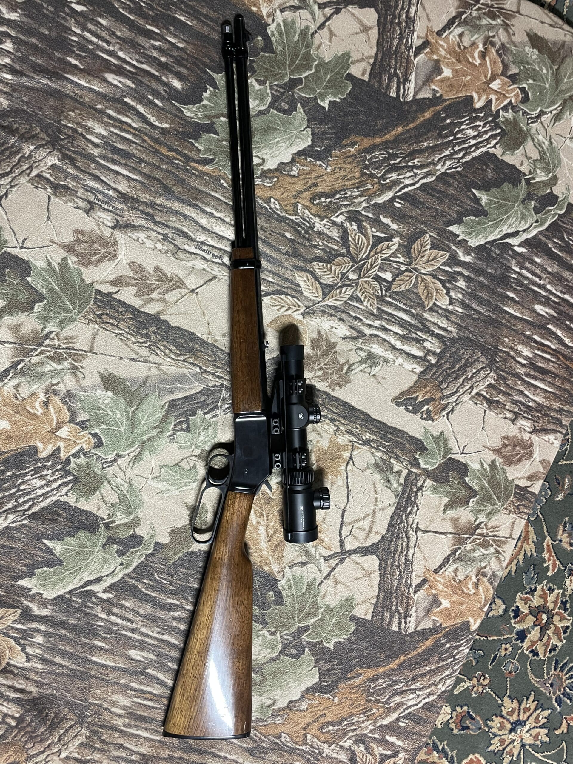 Browning 22 BLR