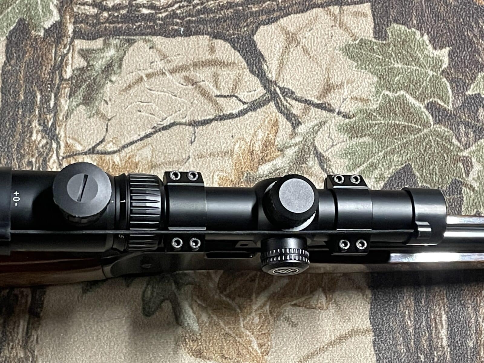Browning 22 BLR