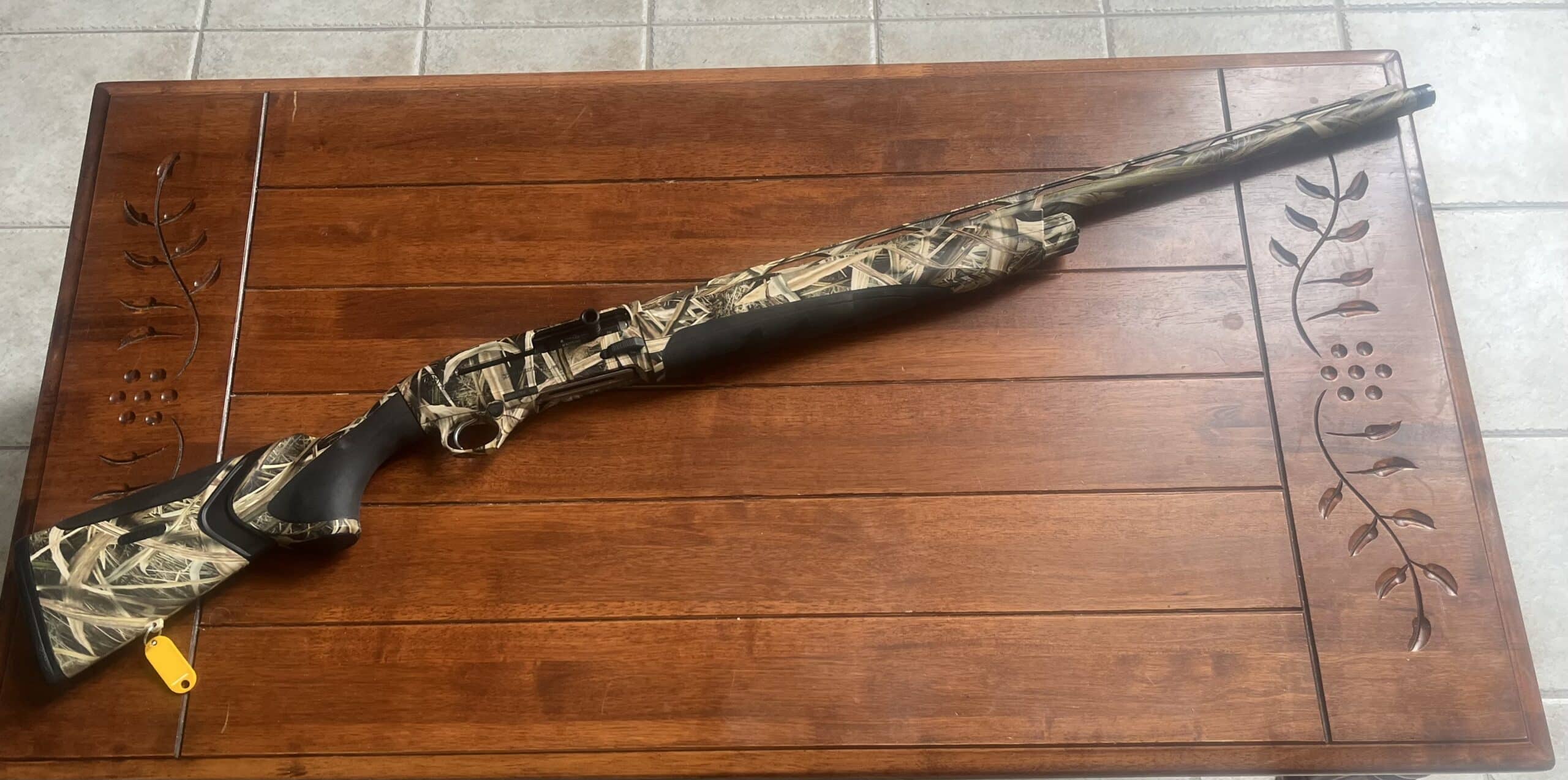 Beretta A400 Extreme plus