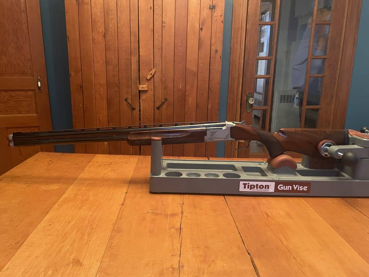 Browning citori