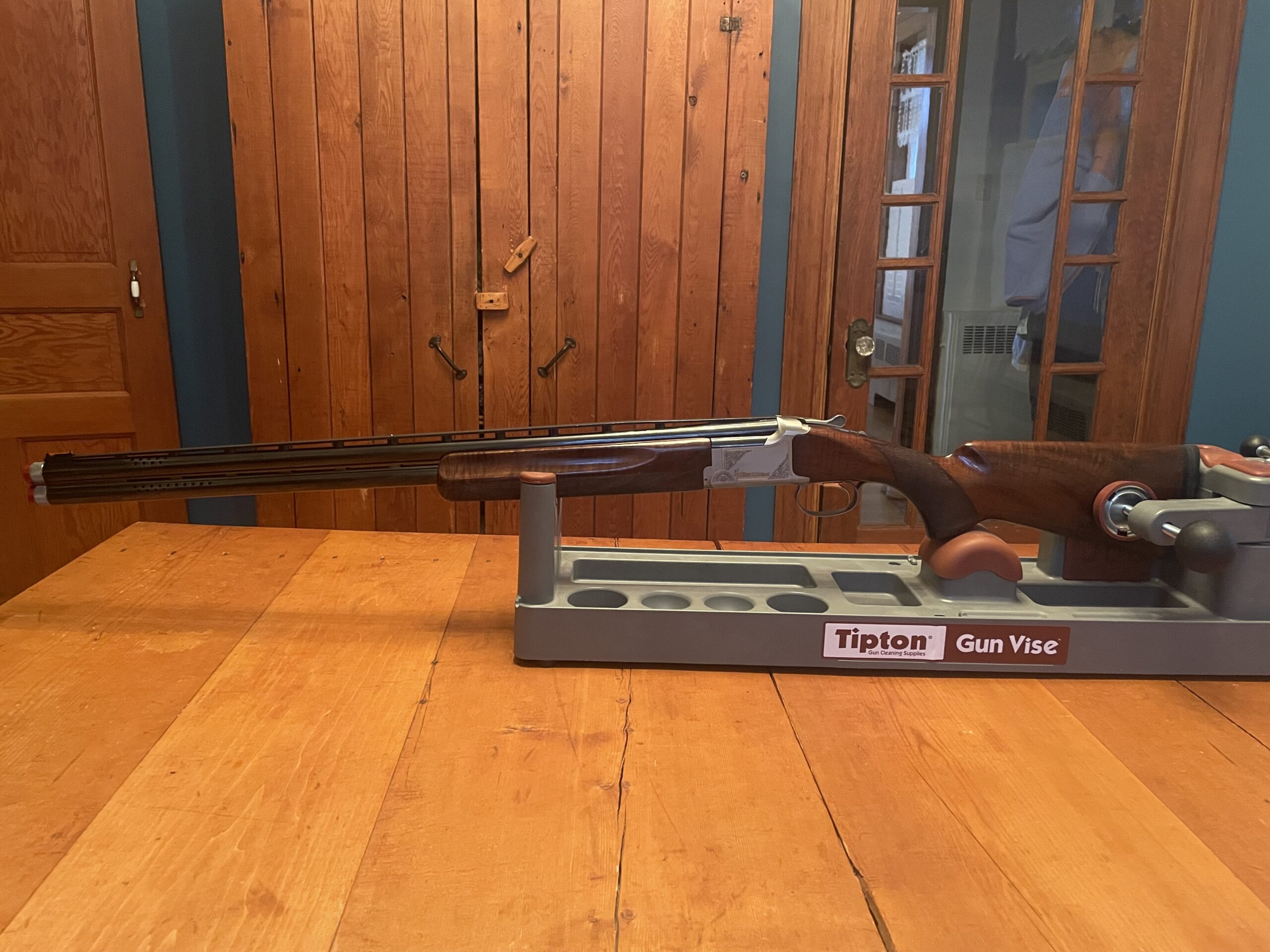 Browning citori