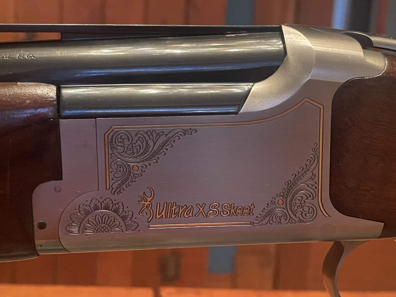 Browning citori