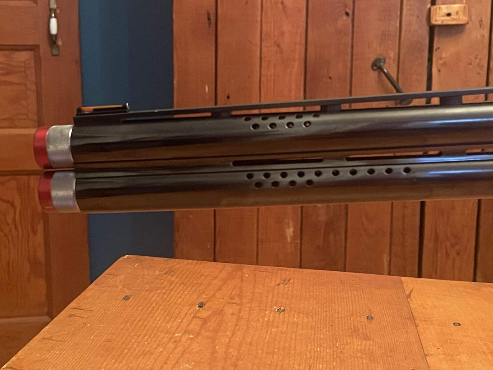 Browning citori
