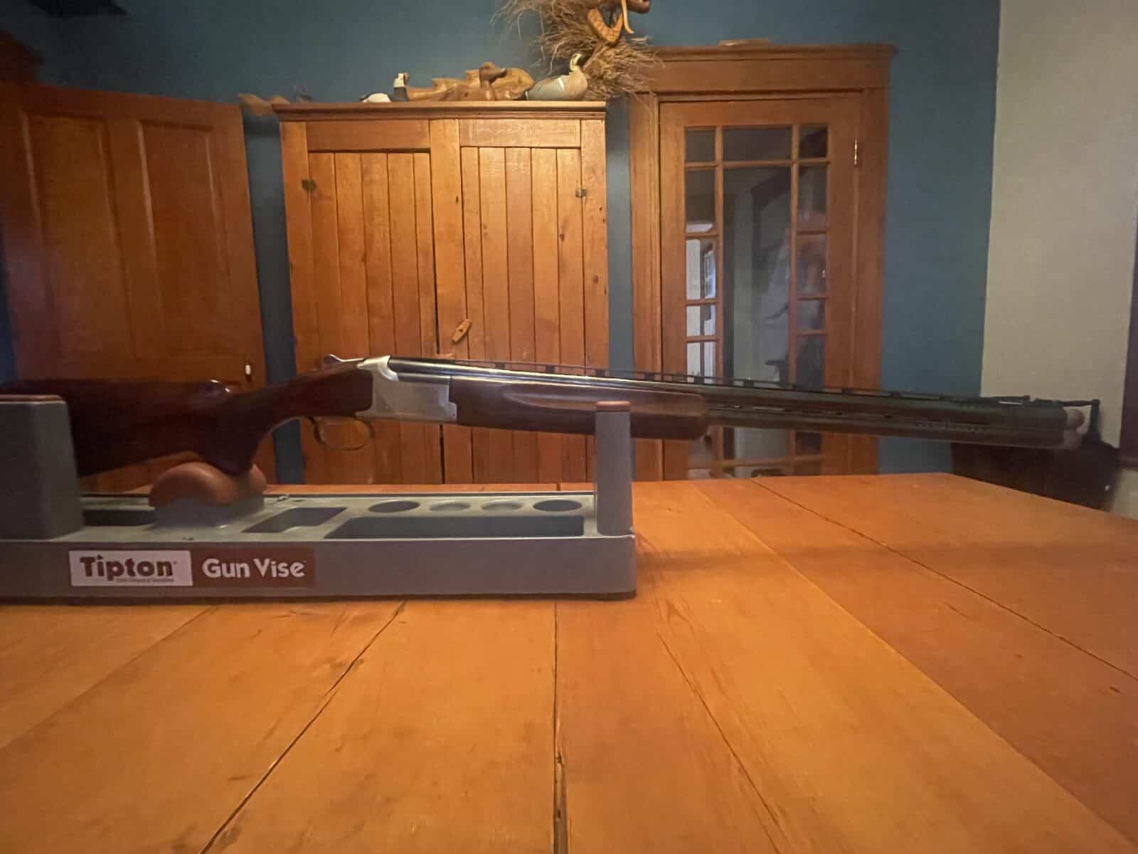 Browning citori