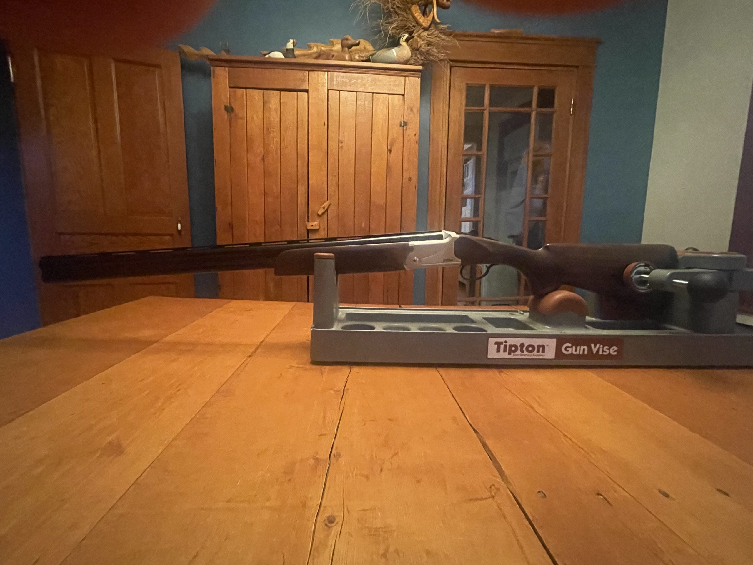 Superposer Tristar