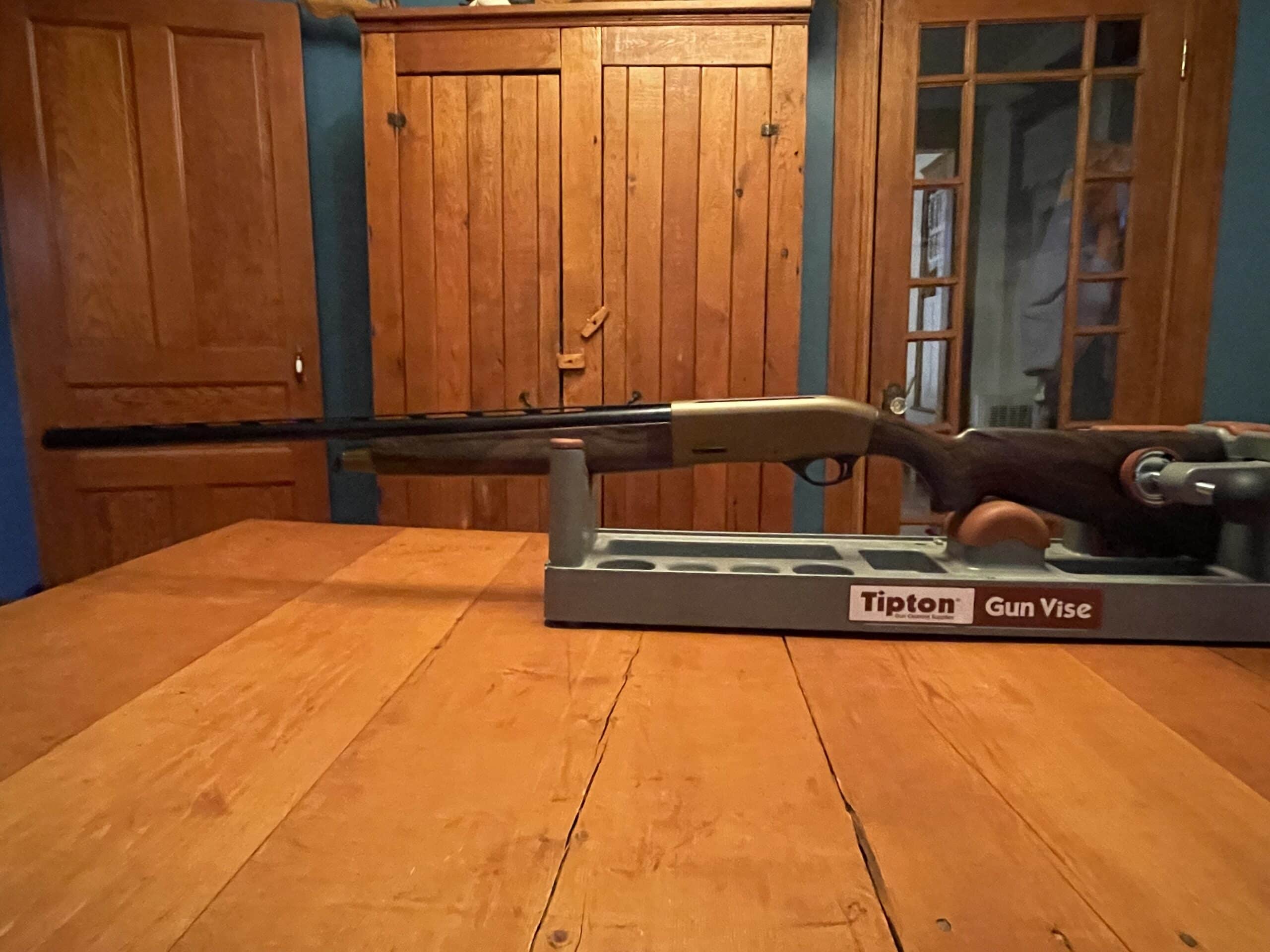Semi automatique Armsan