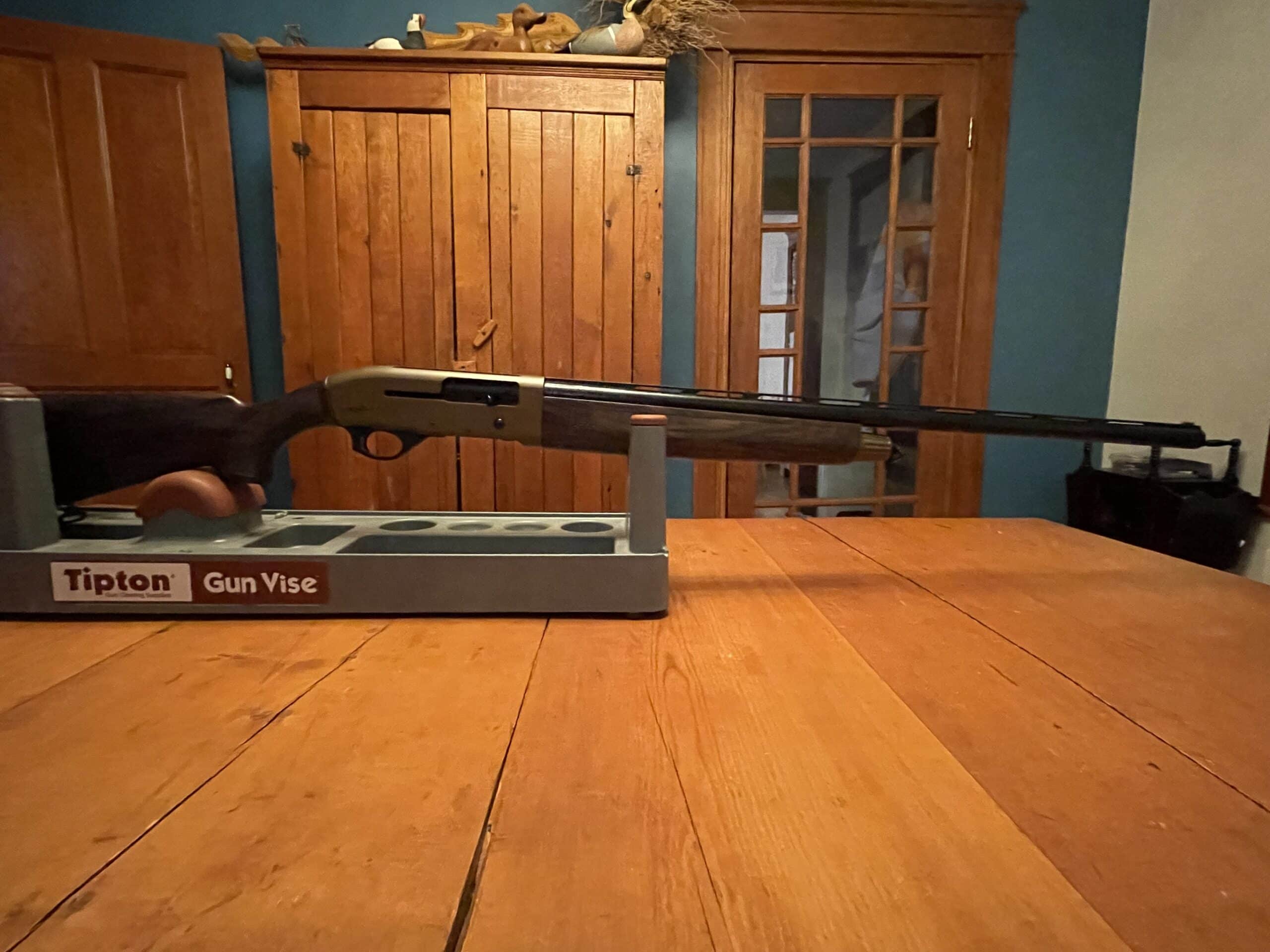 Semi automatique Armsan