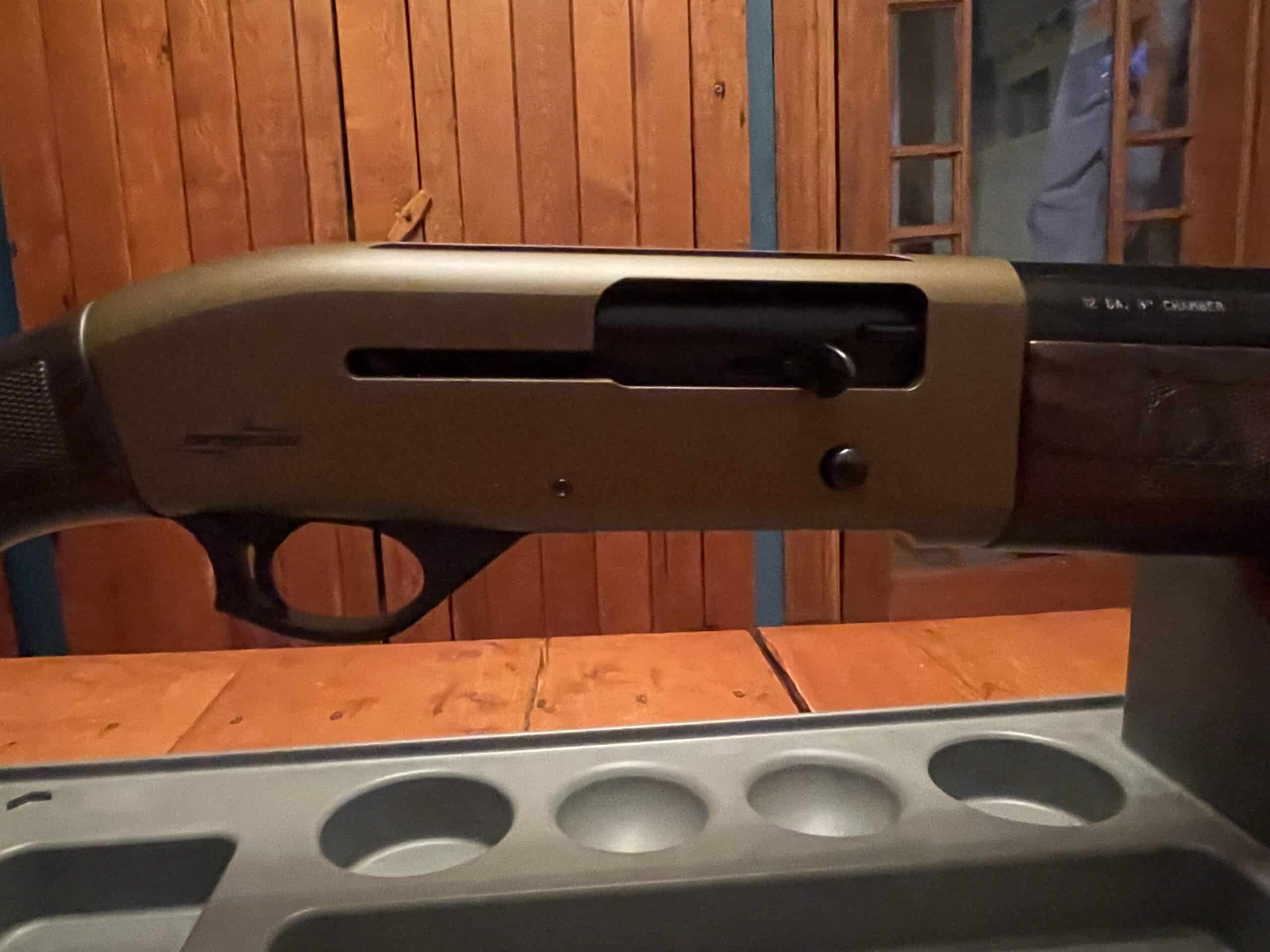 Semi automatique Armsan