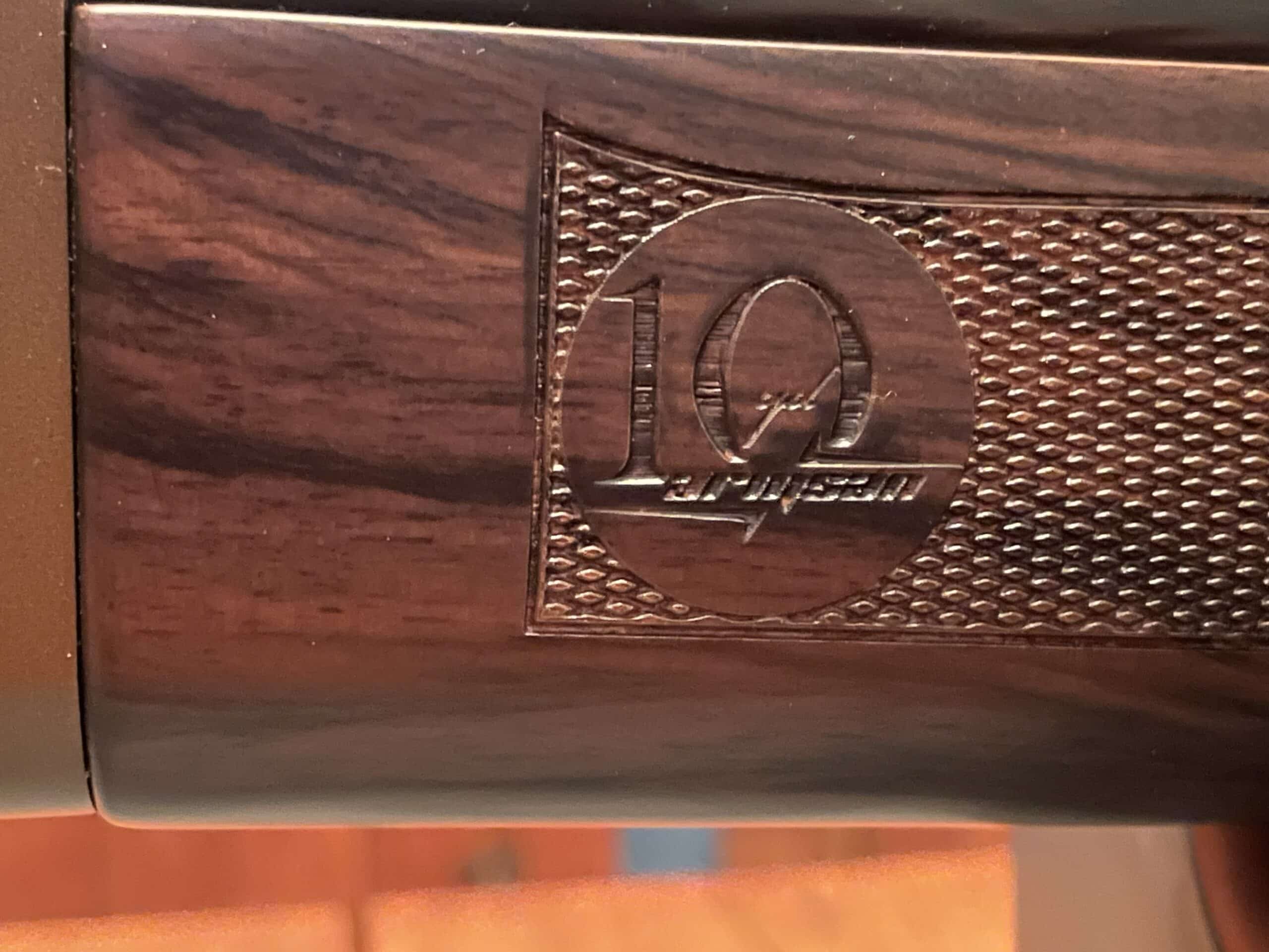 Semi automatique Armsan