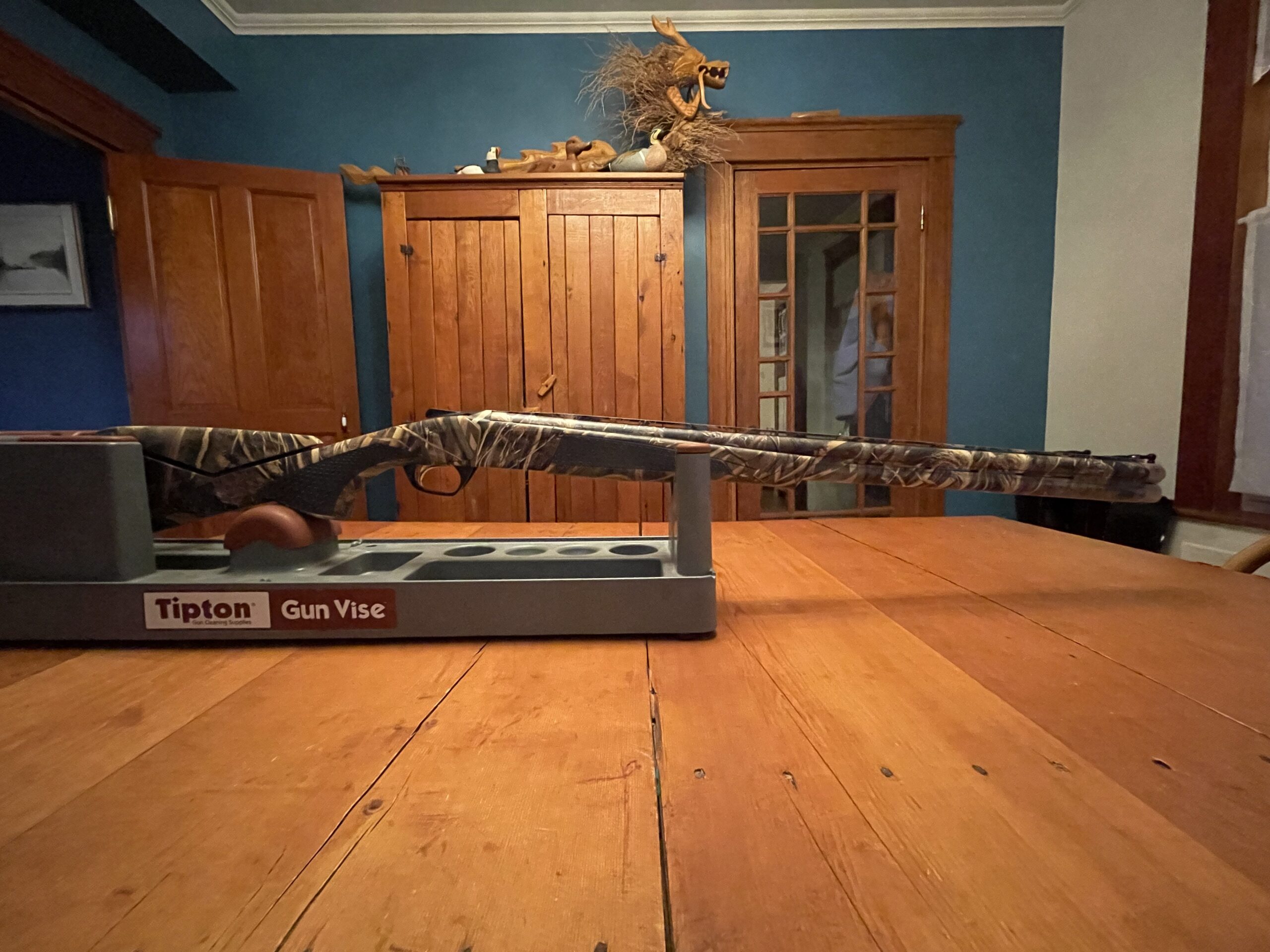Browning synergie