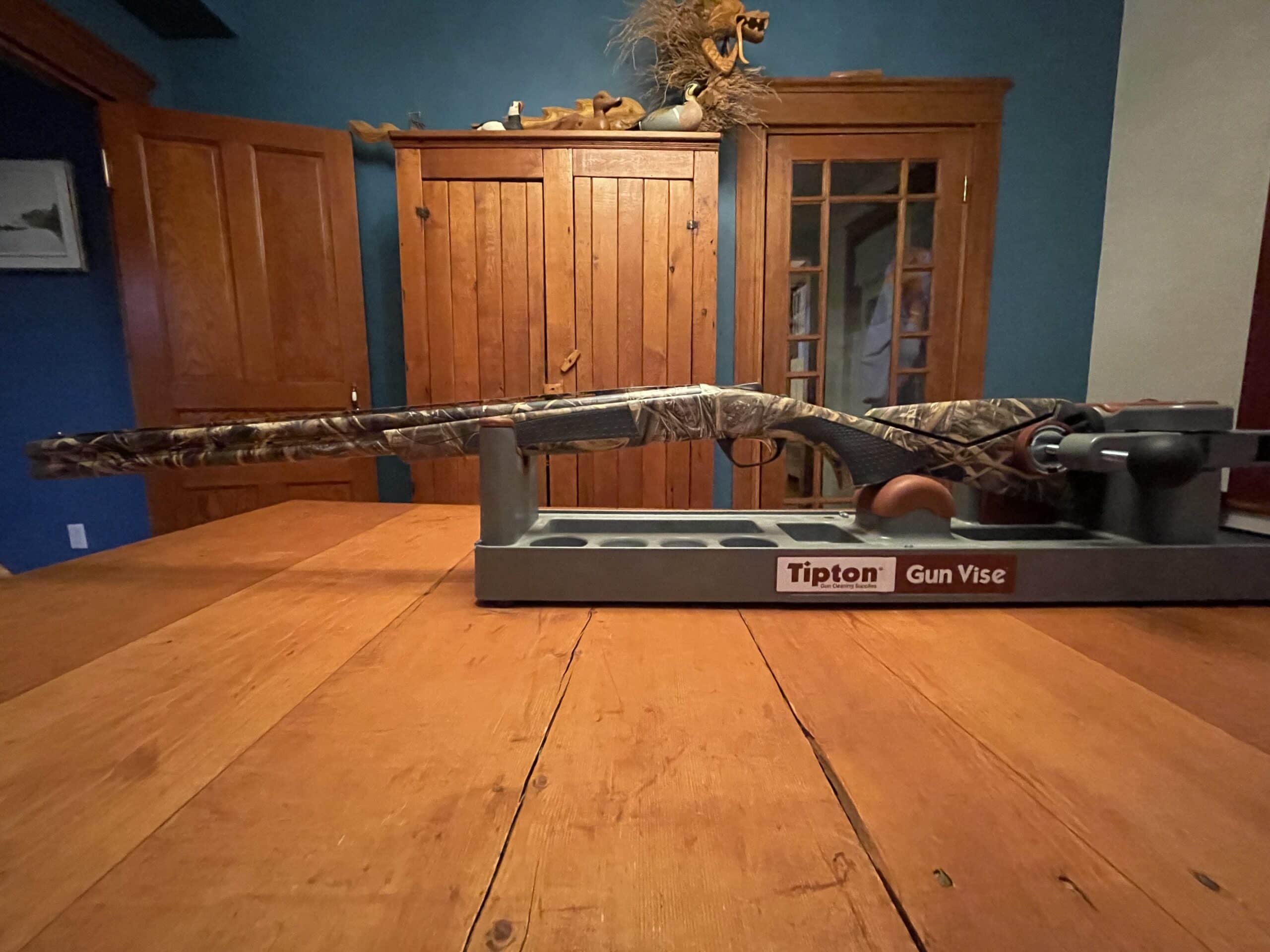 Browning synergie