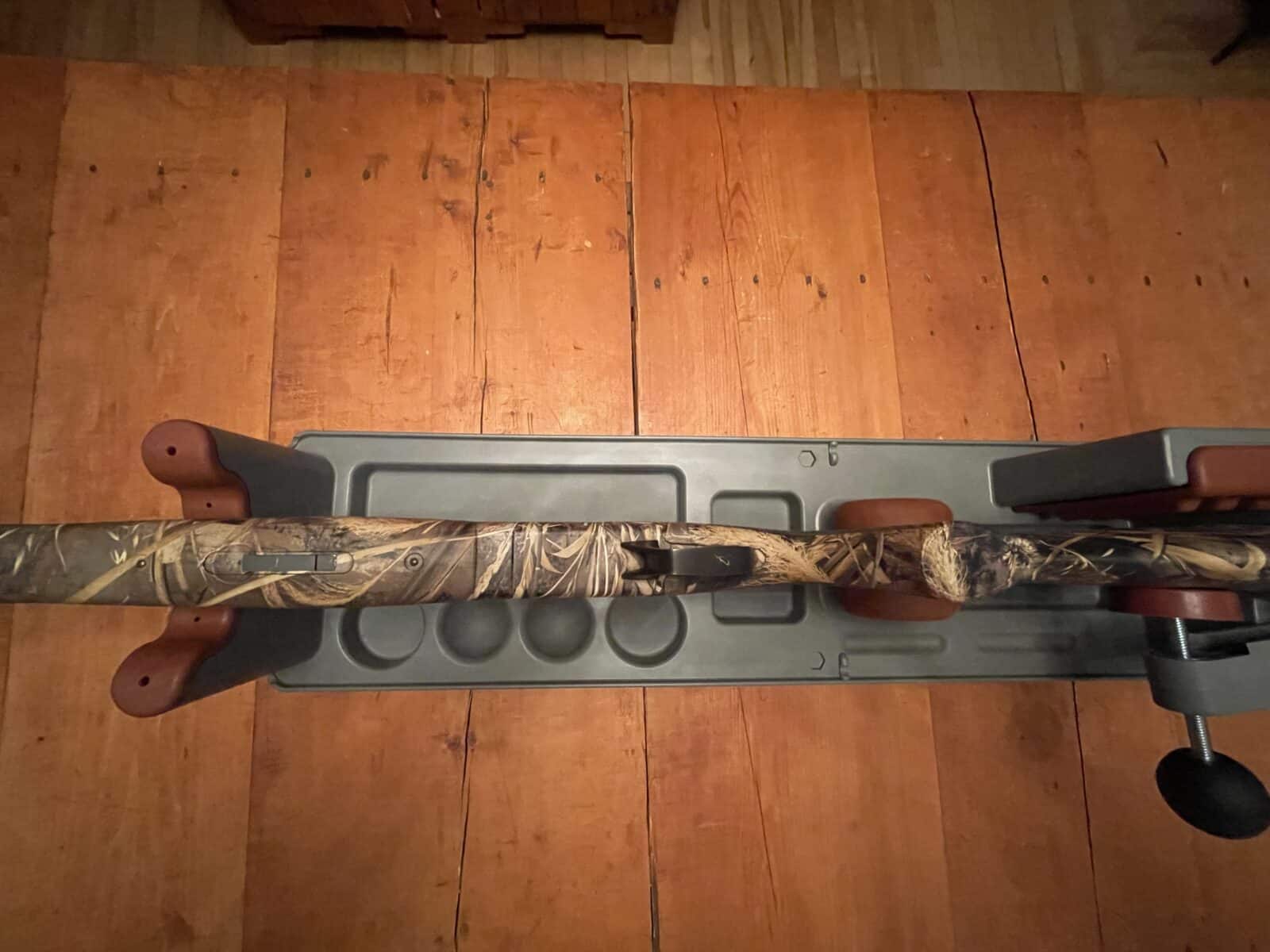 Browning synergie
