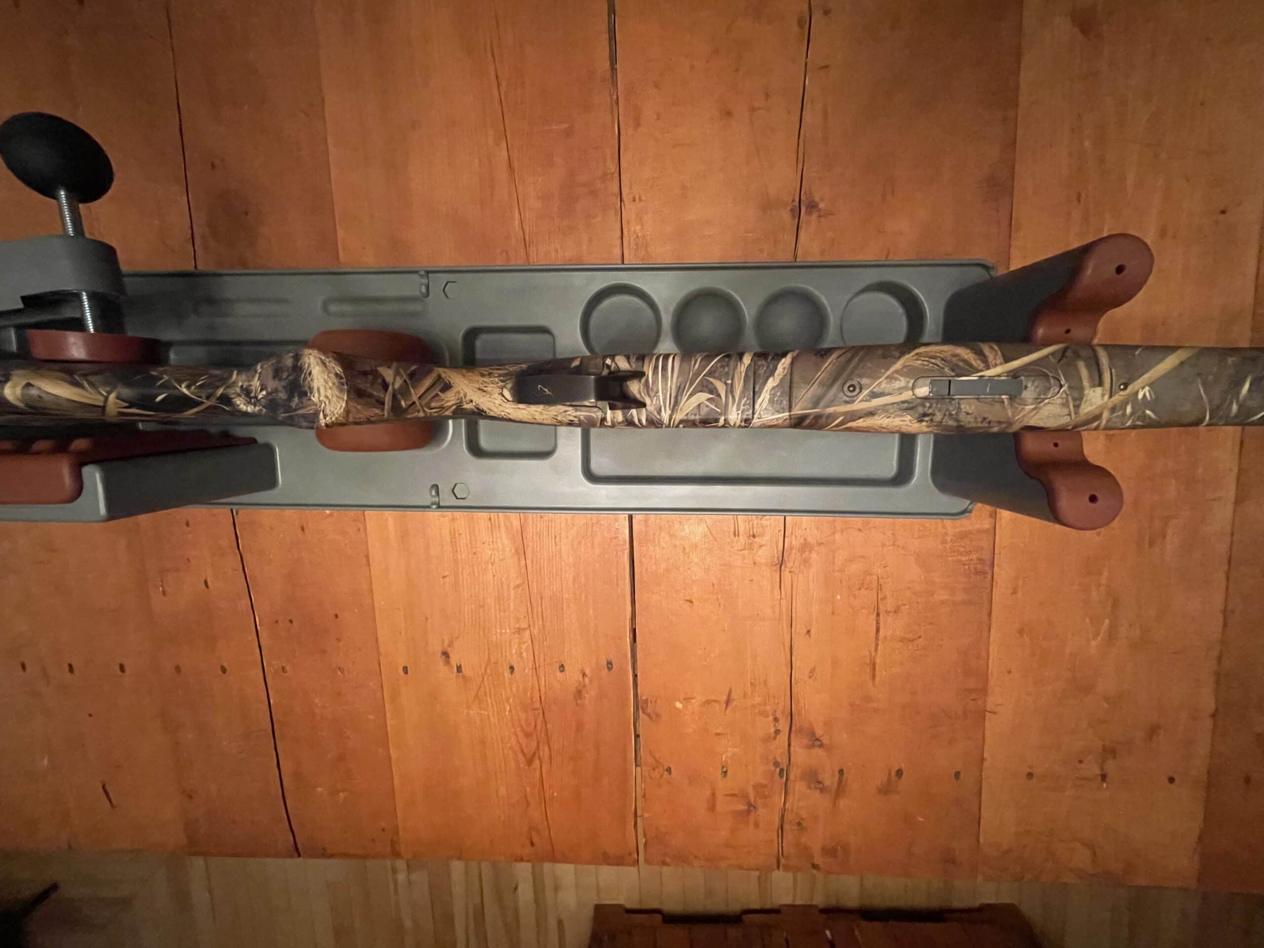 Browning synergie