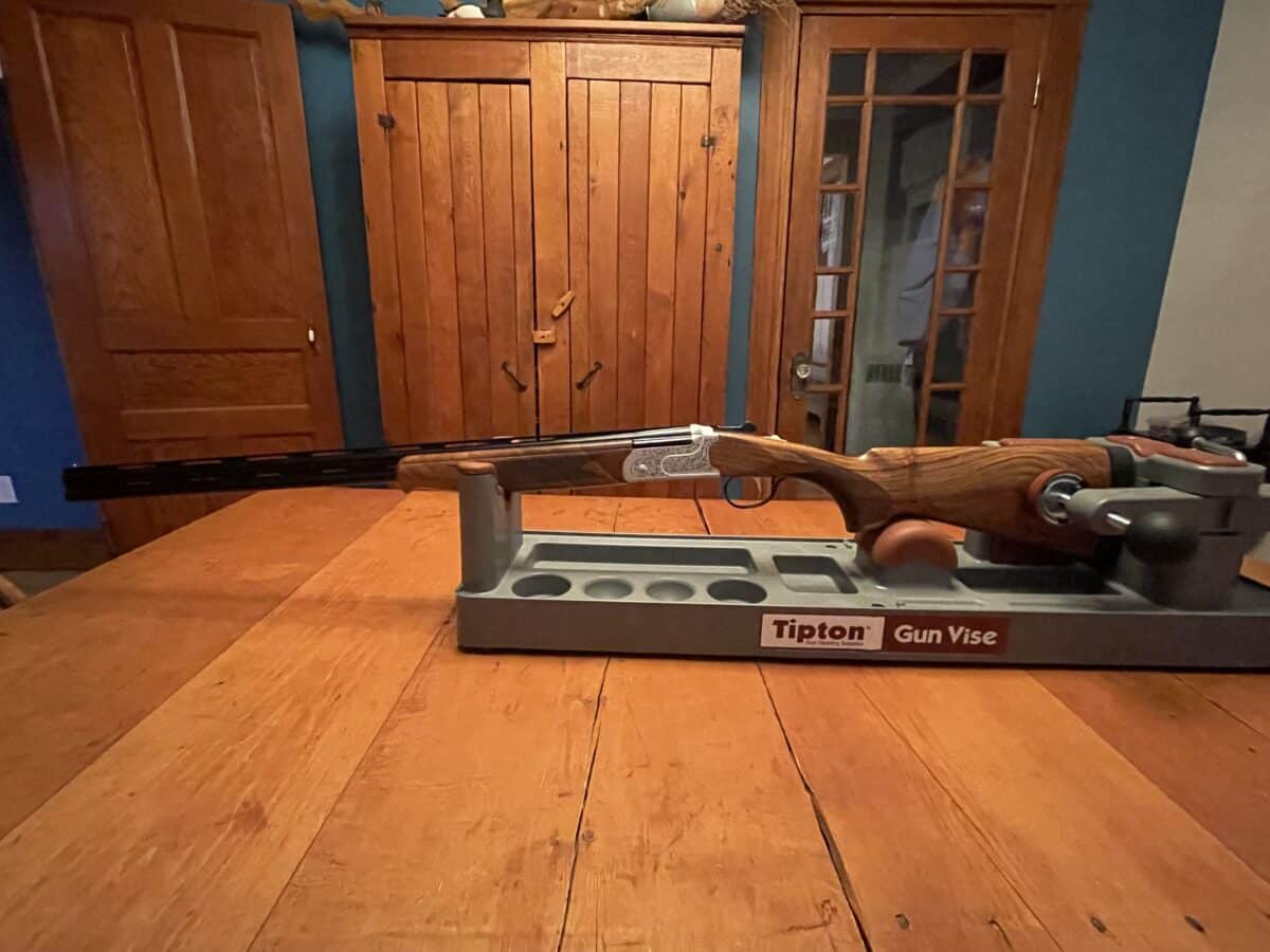 410 Savage superposer