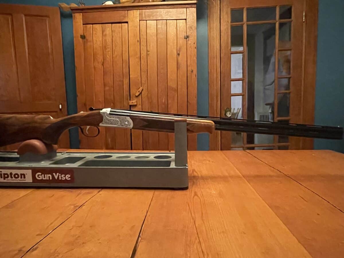 410 Savage superposer