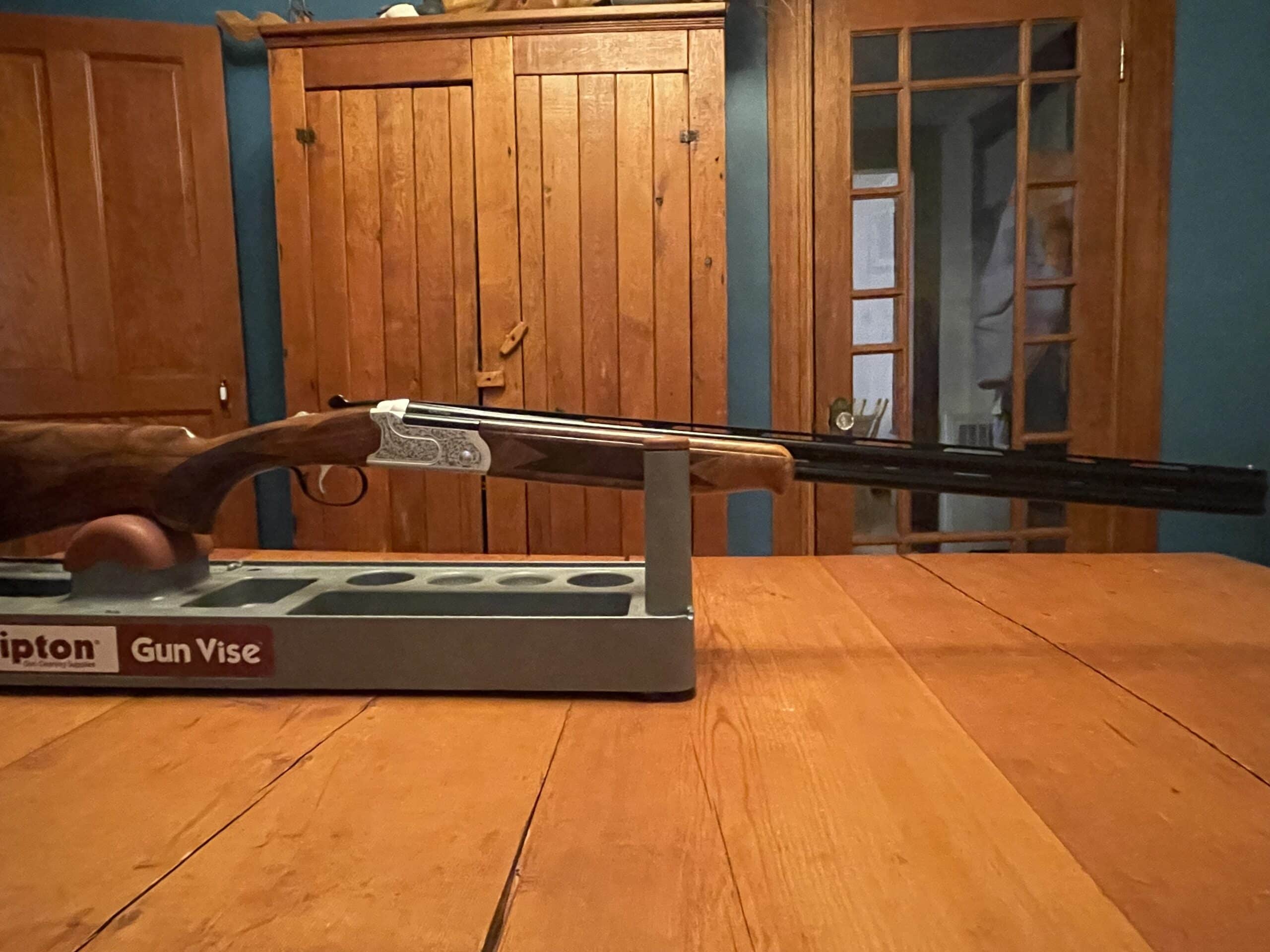 410 Savage superposer
