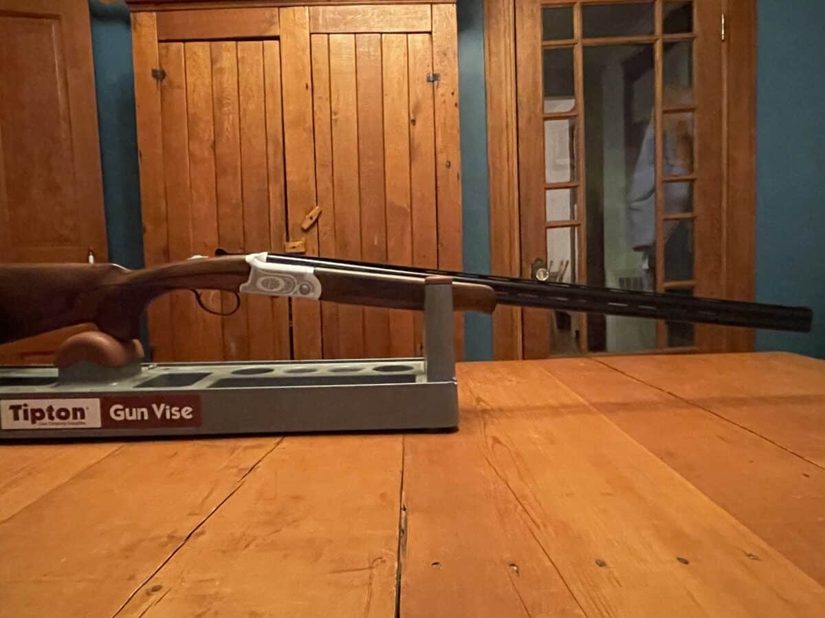 410 superposer Pointer Arista
