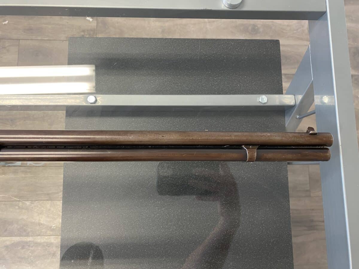 WINCHESTER 1894 CAL. 38-55 LONG BARREL PRE 1964