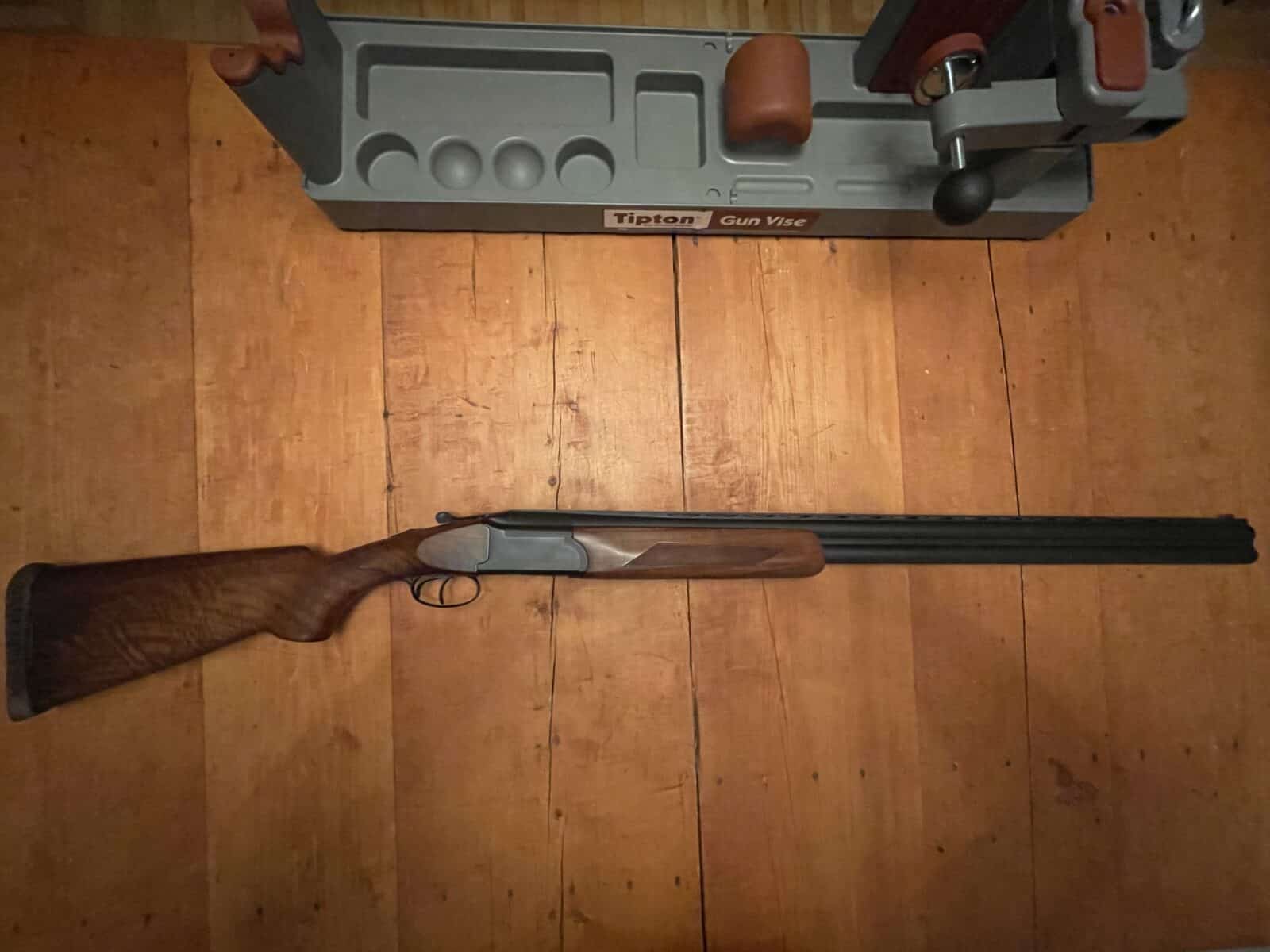 10 superposer Américain Arm