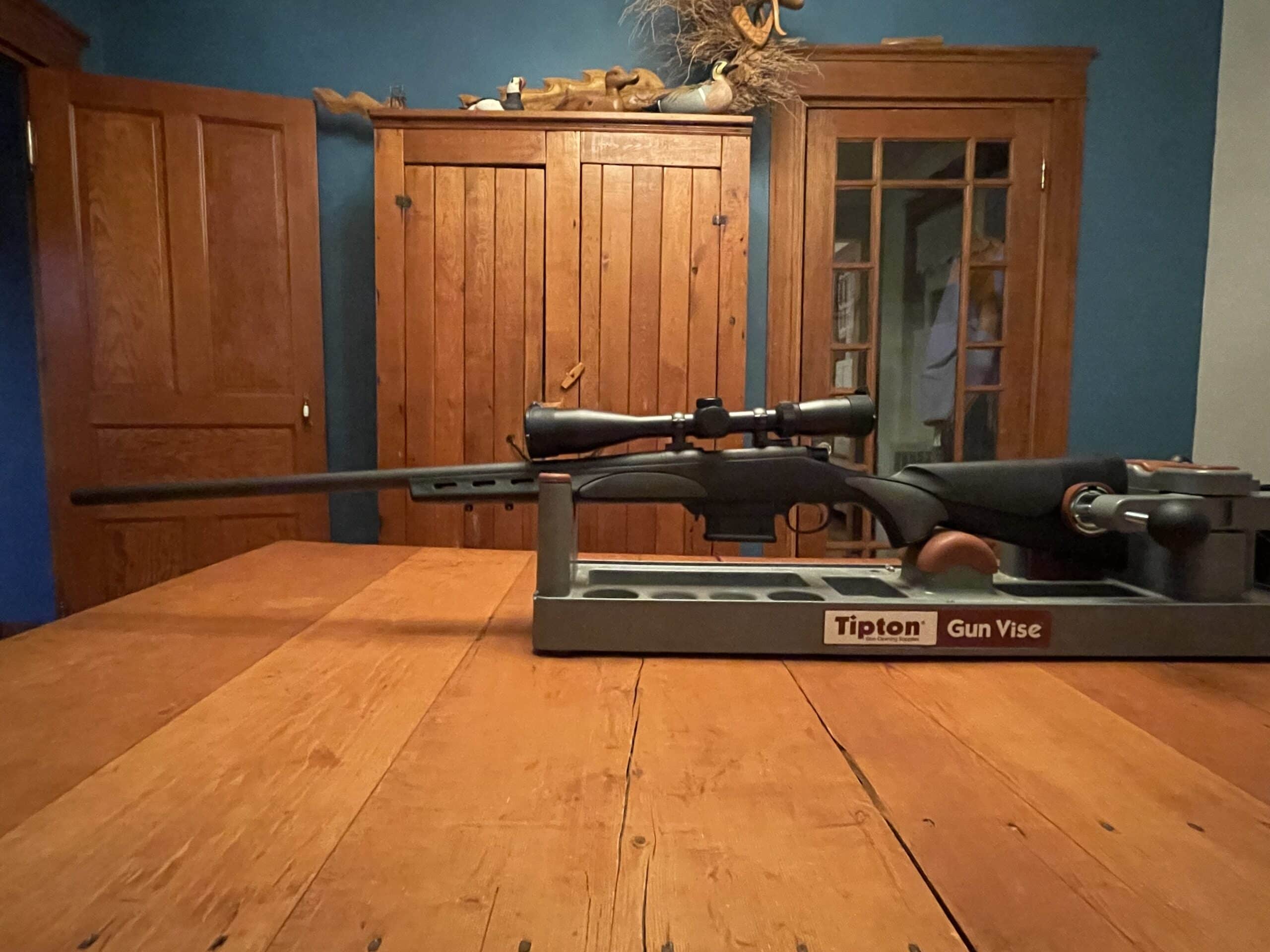 Remington 223