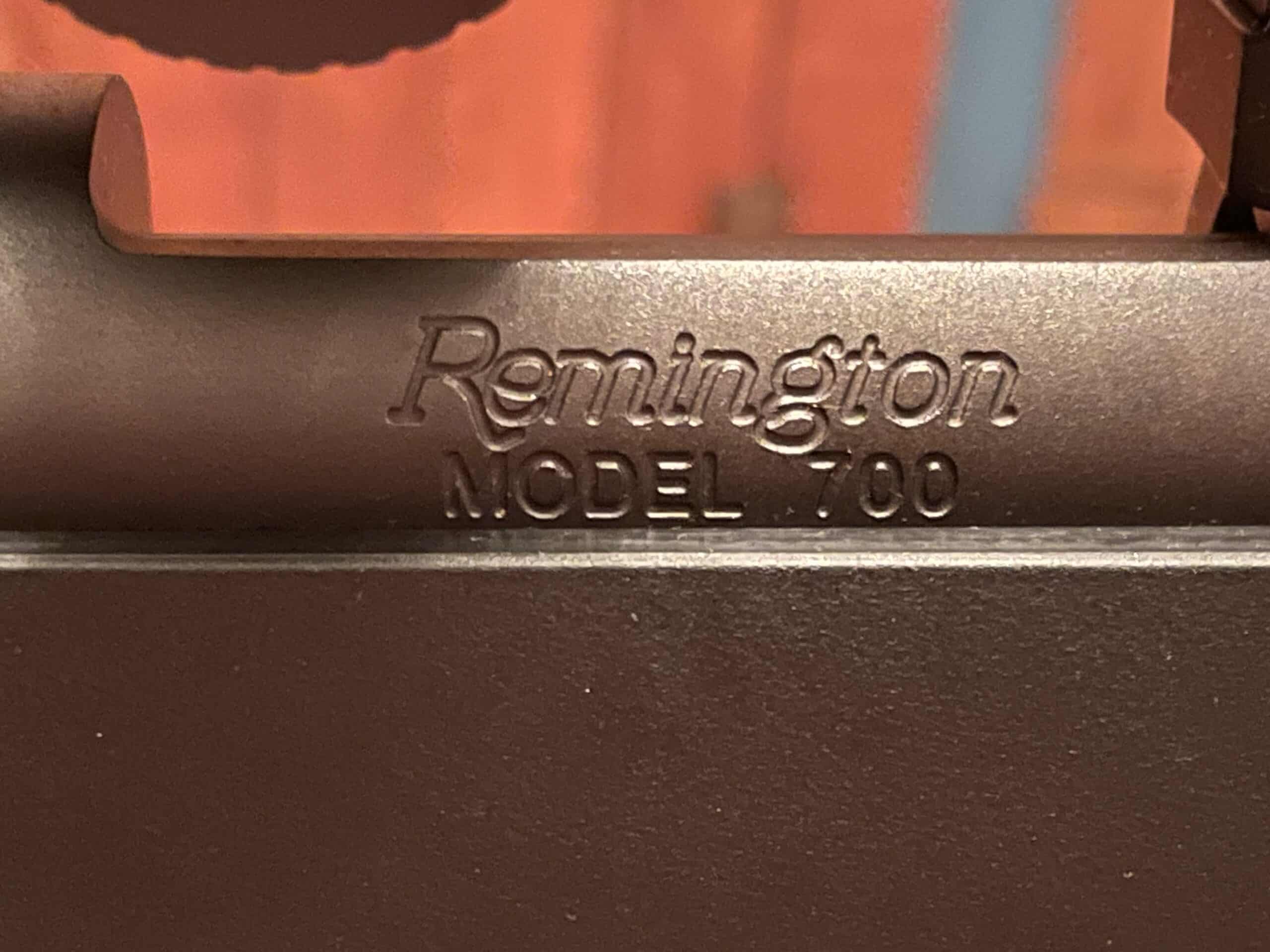 Remington 223