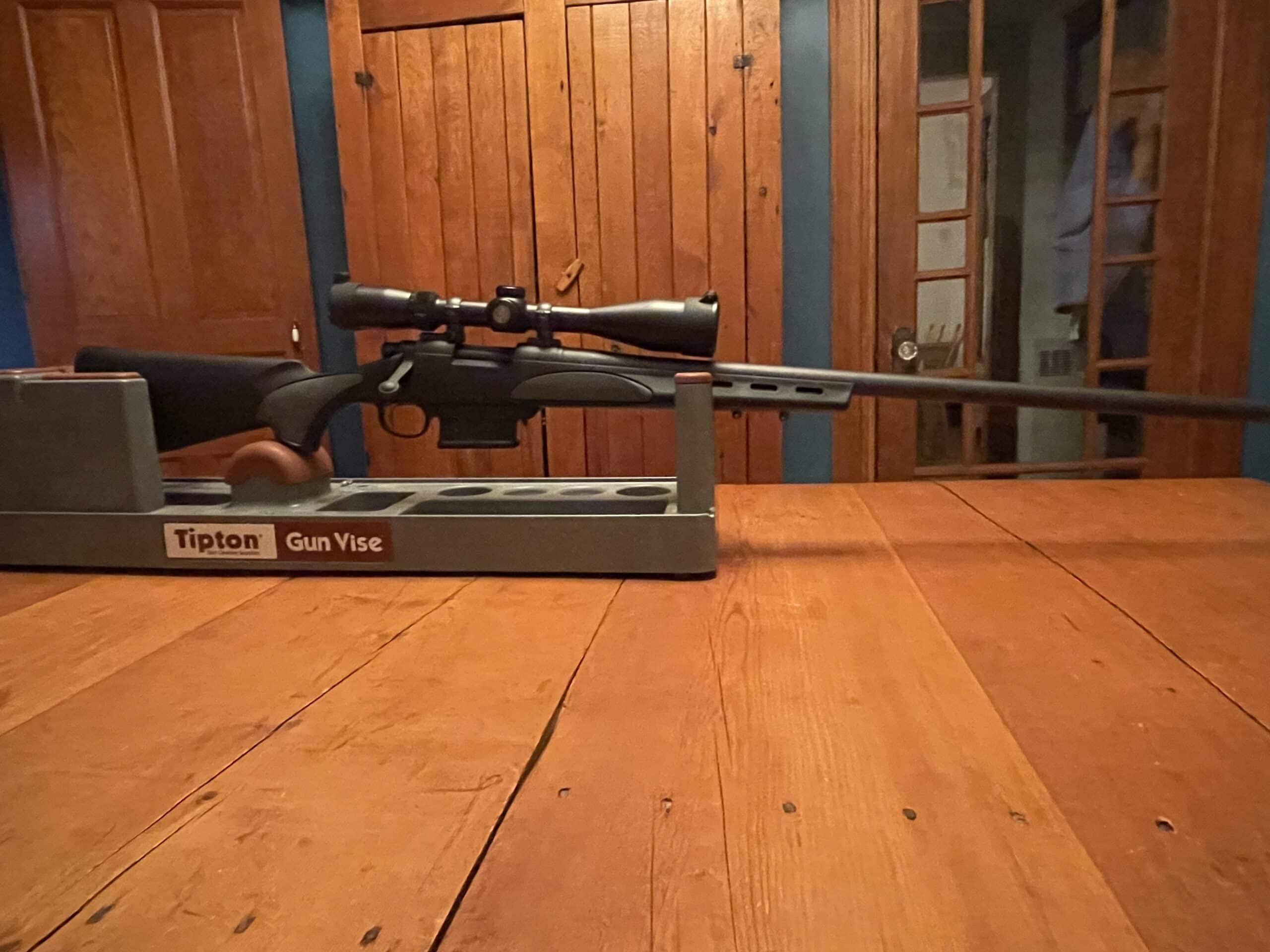 Remington 223