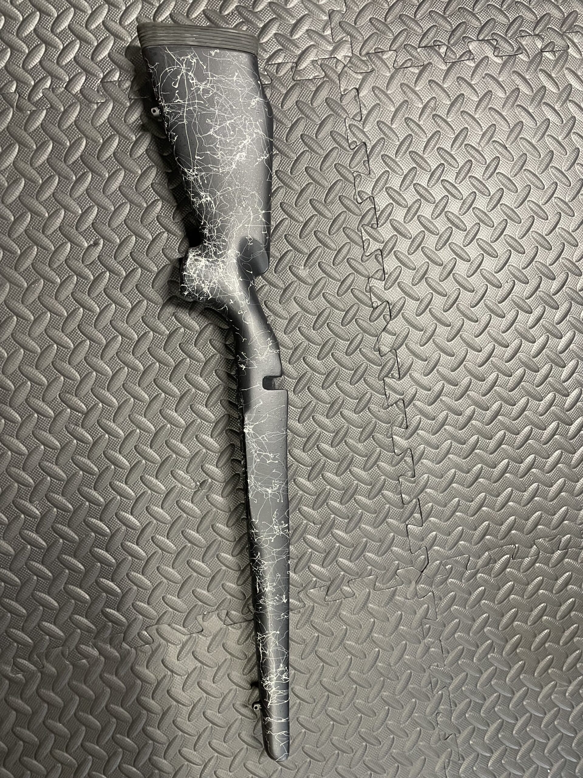 Crosse Fierce Edge