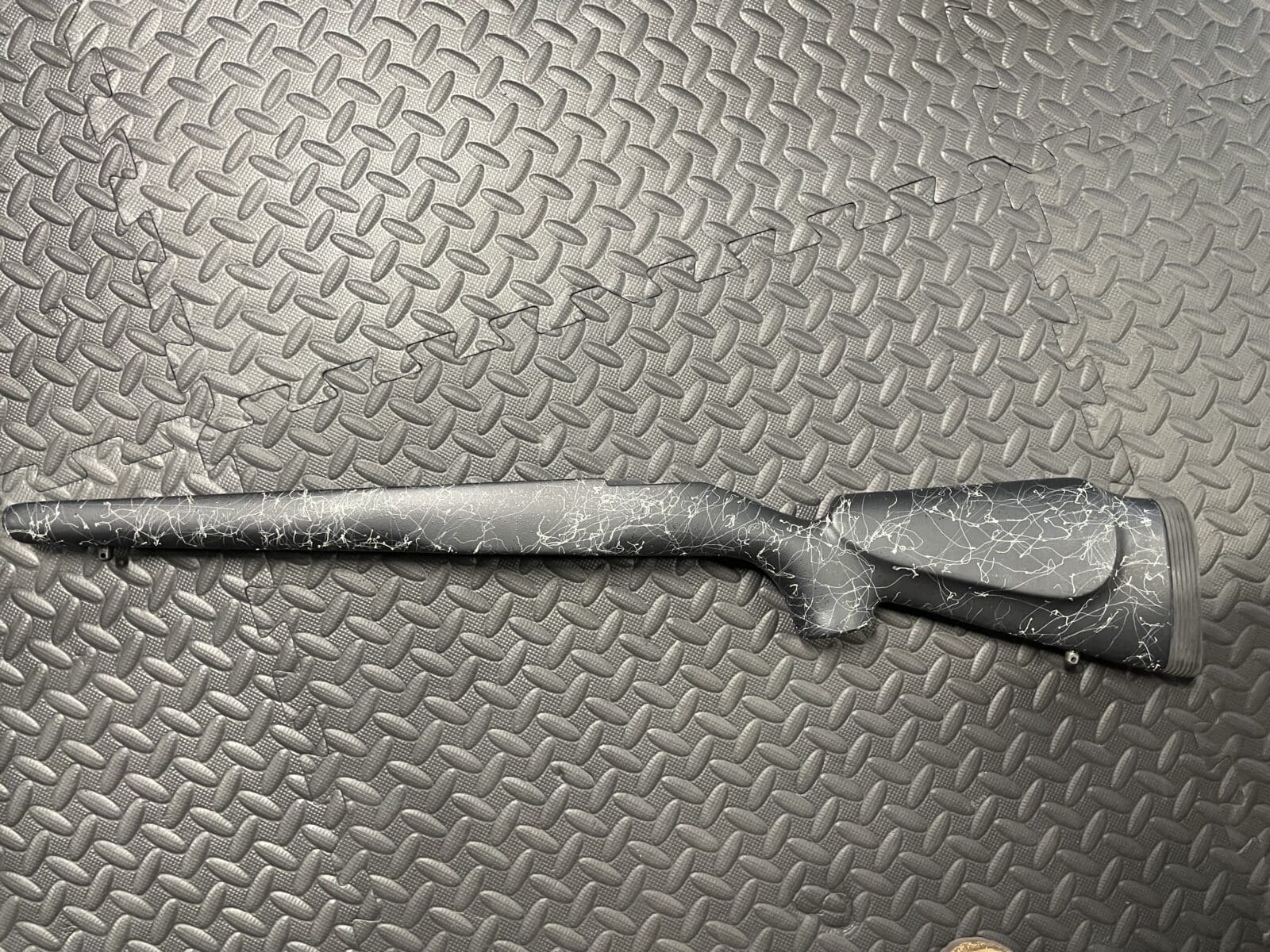 Crosse Fierce Edge