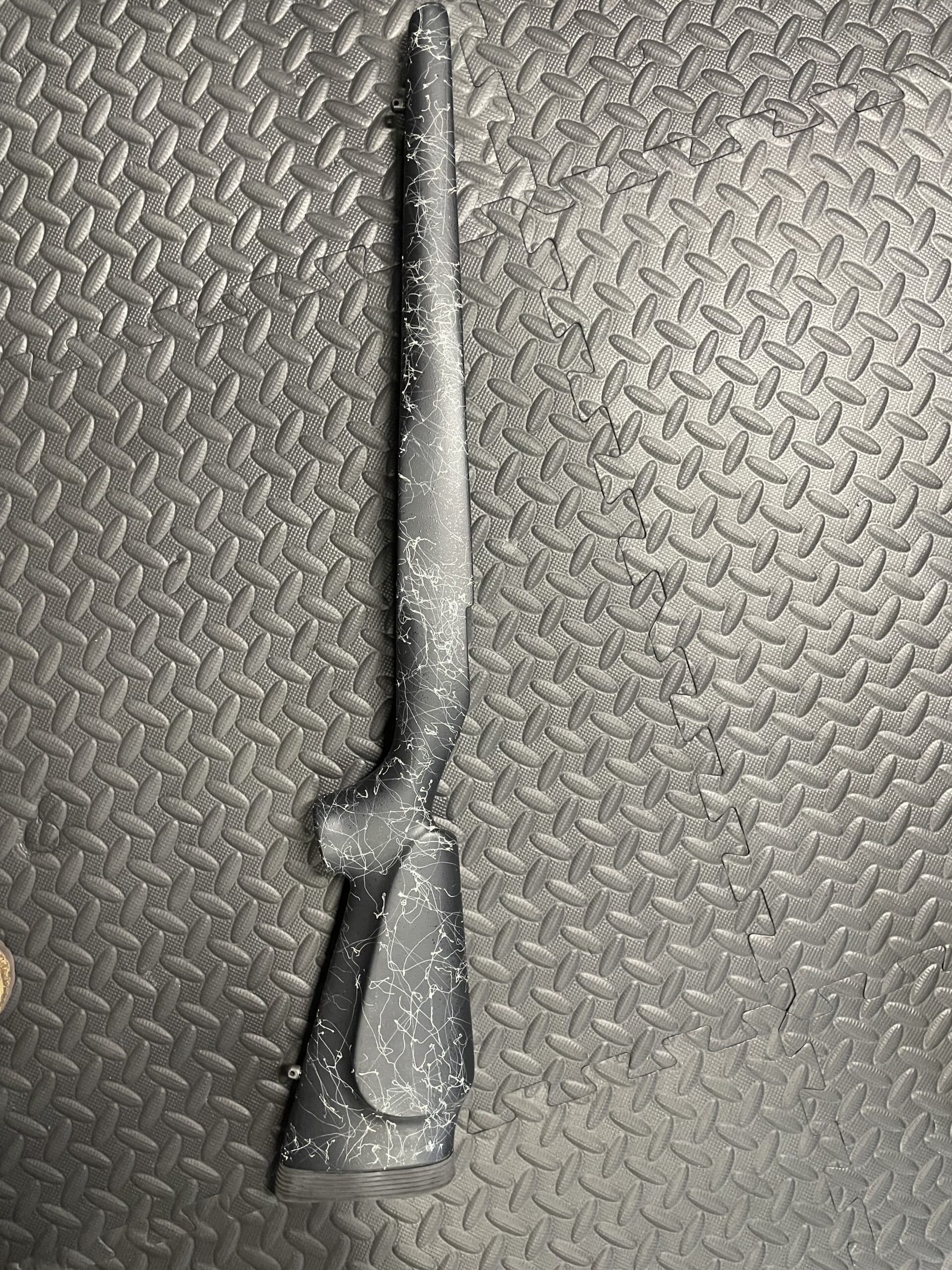 Crosse Fierce Edge