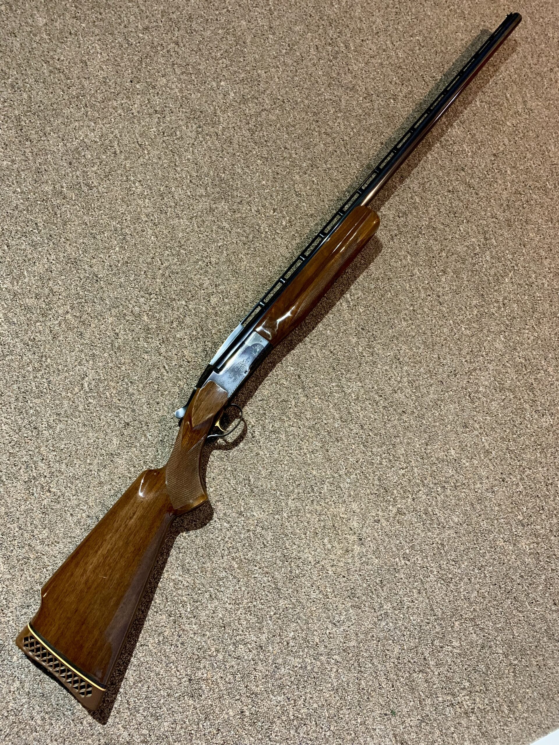 Browning BT-99 Cal. 12