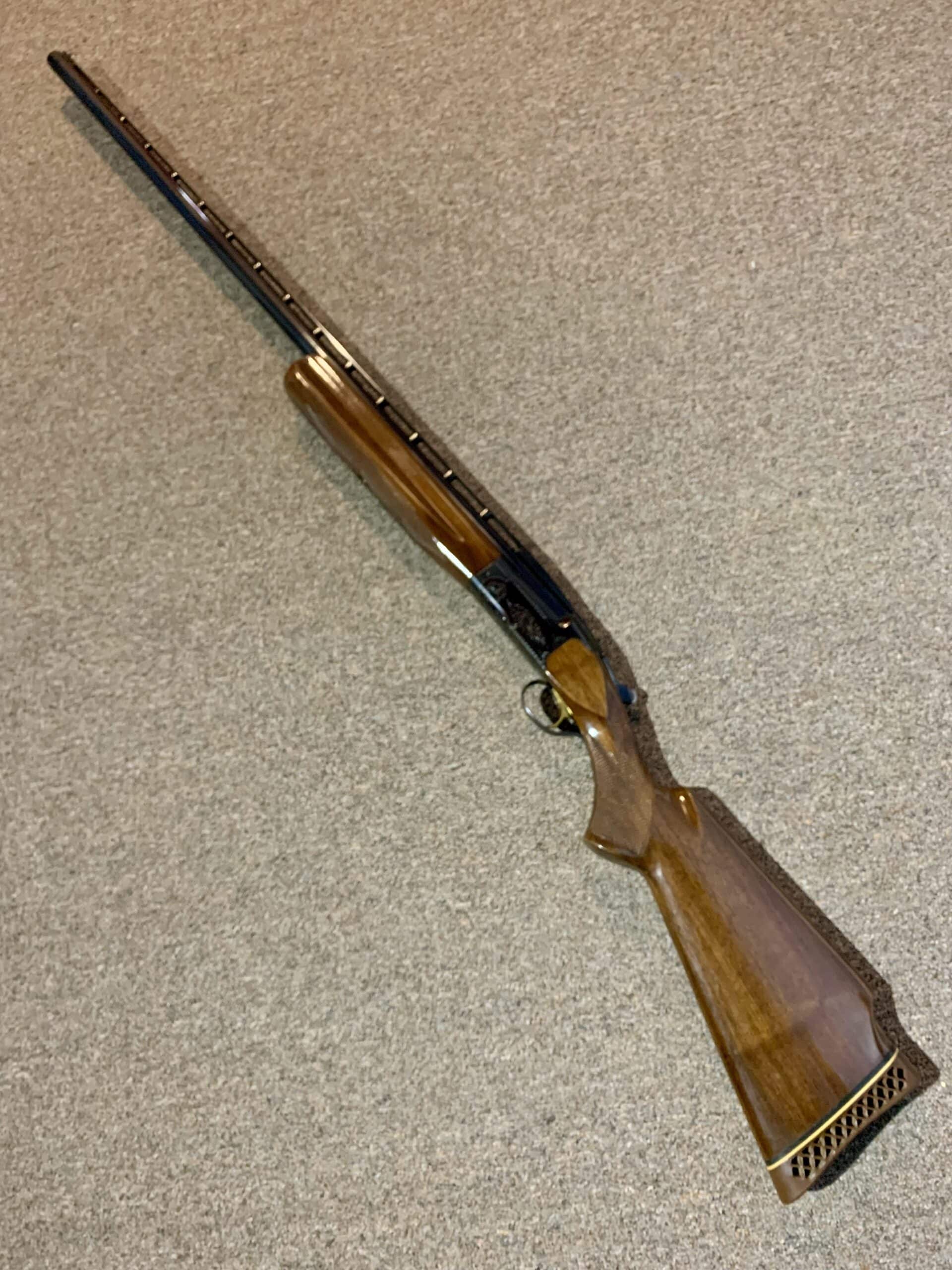 Browning BT-99 Cal. 12