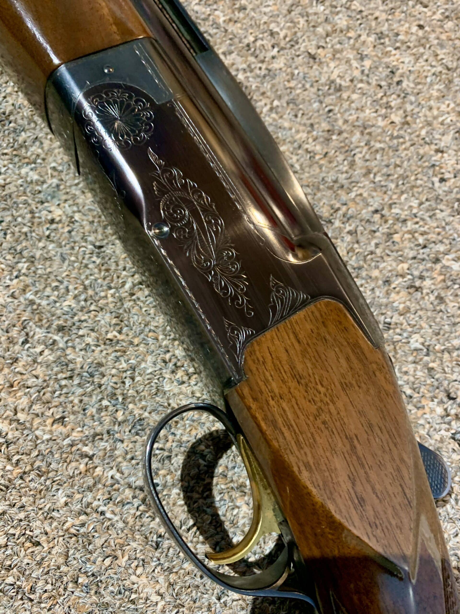 Browning BT-99 Cal. 12