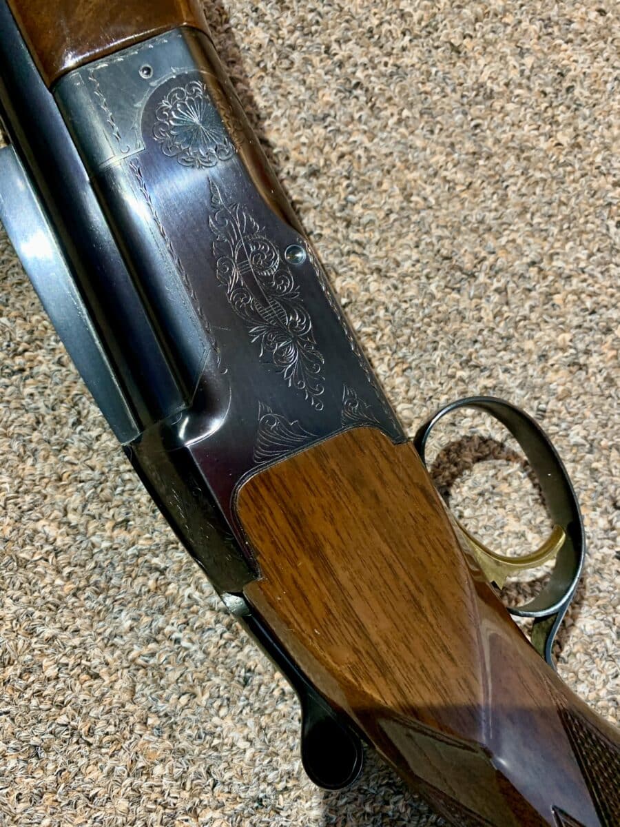 Browning BT-99 Cal. 12