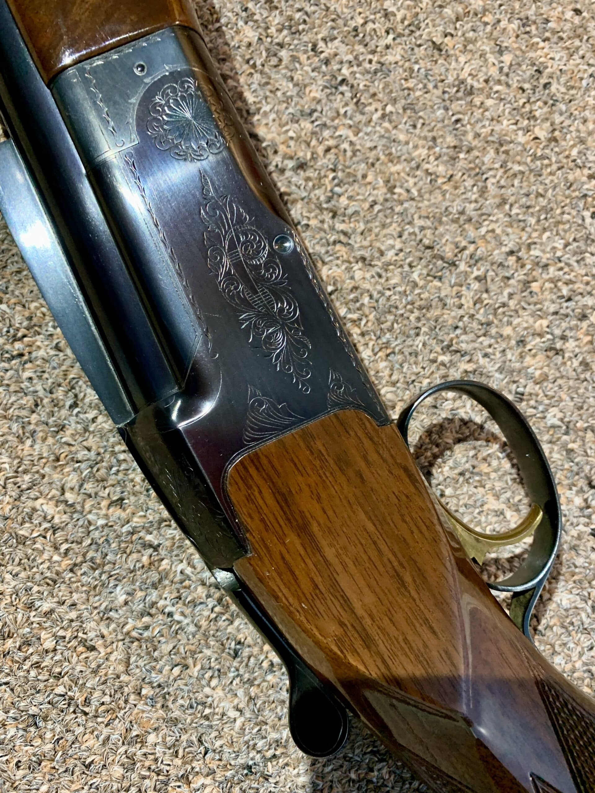 Browning BT-99 Cal. 12
