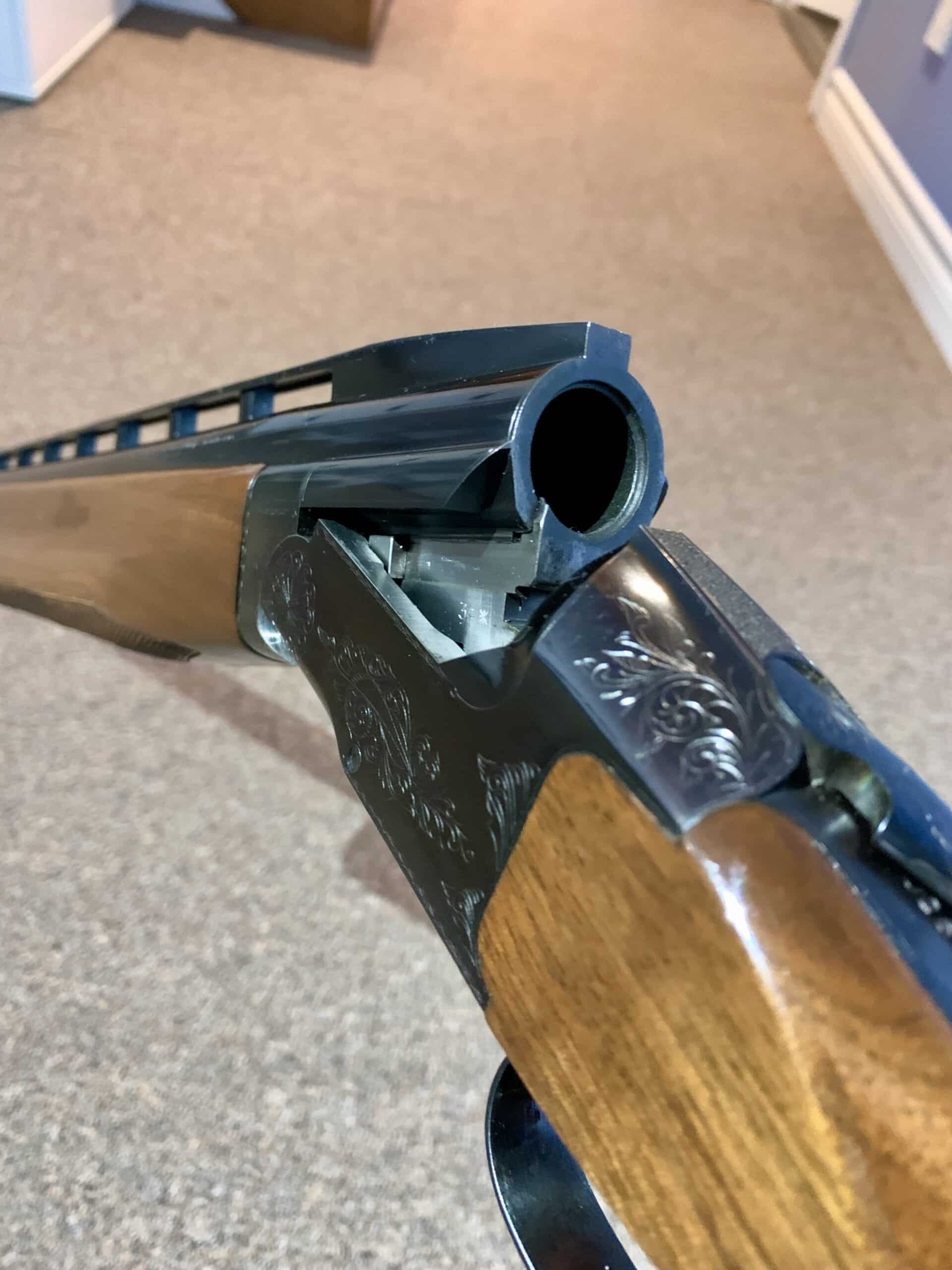 Browning BT-99 Cal. 12