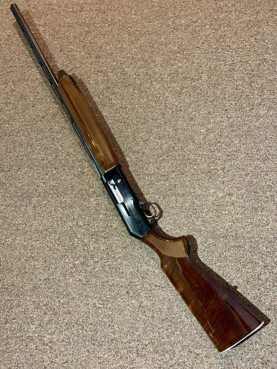 Beretta A390 ST Semi-Auto Cal. 12