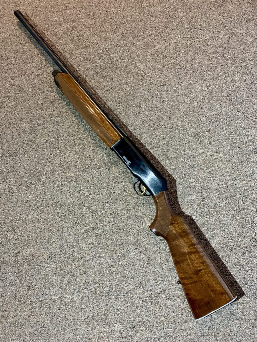 Beretta A390 ST Semi-Auto Cal. 12
