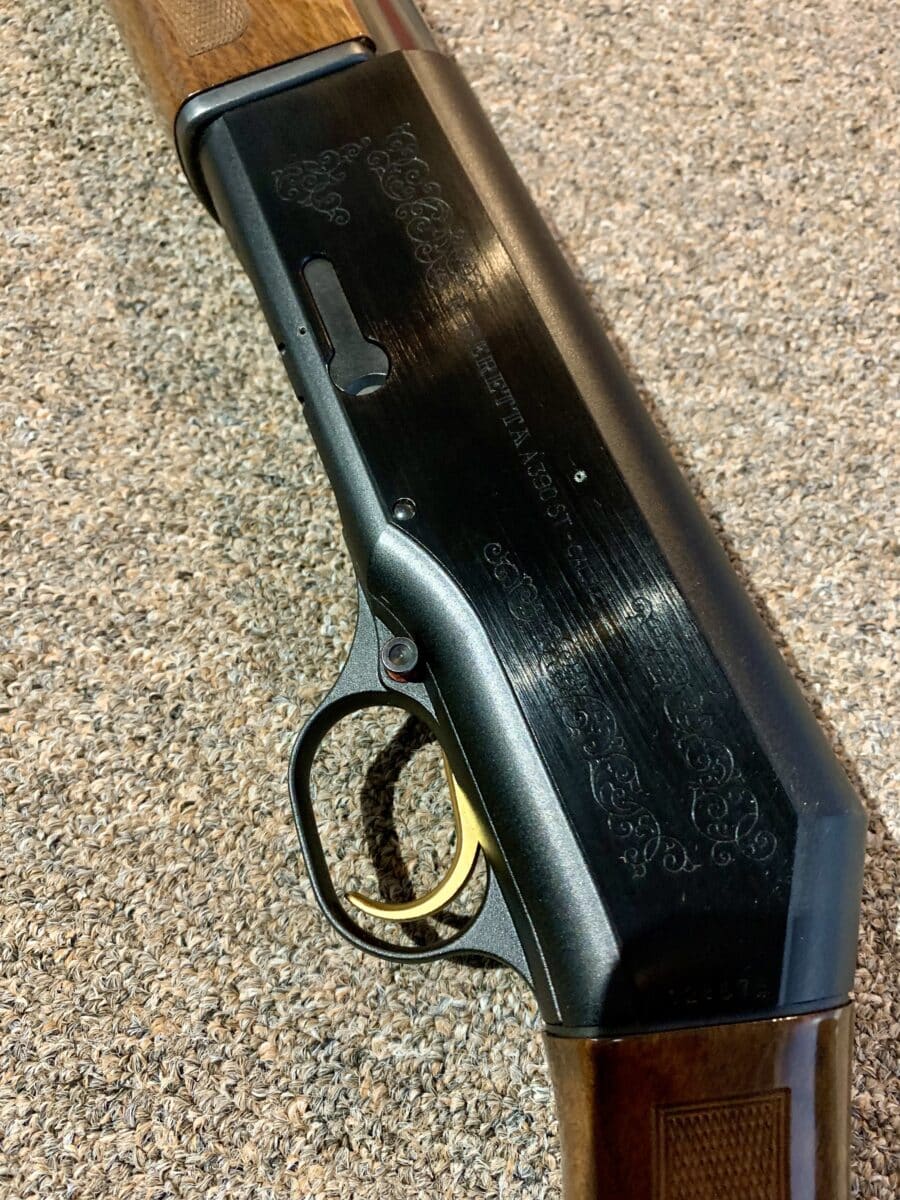 Beretta A390 ST Semi-Auto Cal. 12