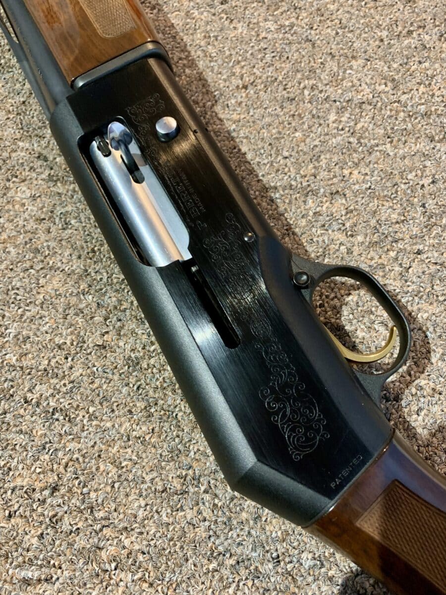 Beretta A390 ST Semi-Auto Cal. 12