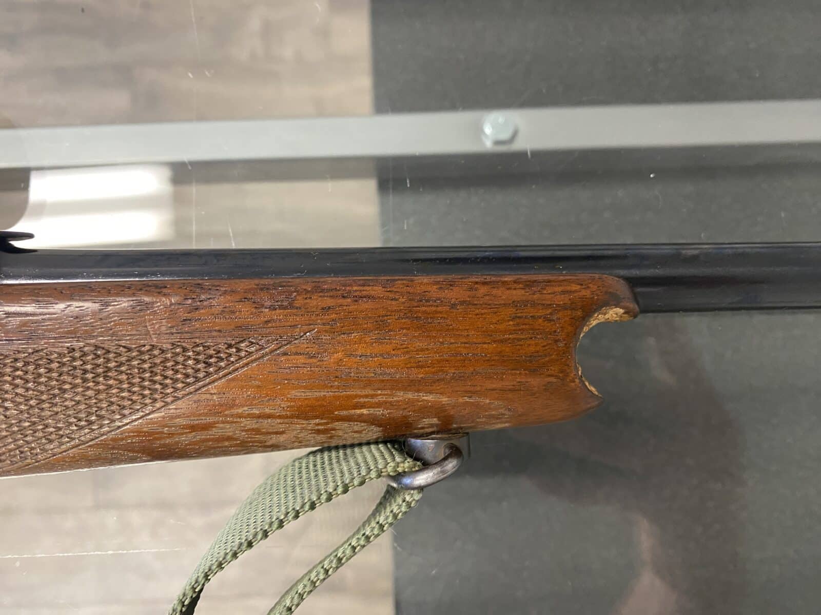 SAVAGE 99F CAL. 308