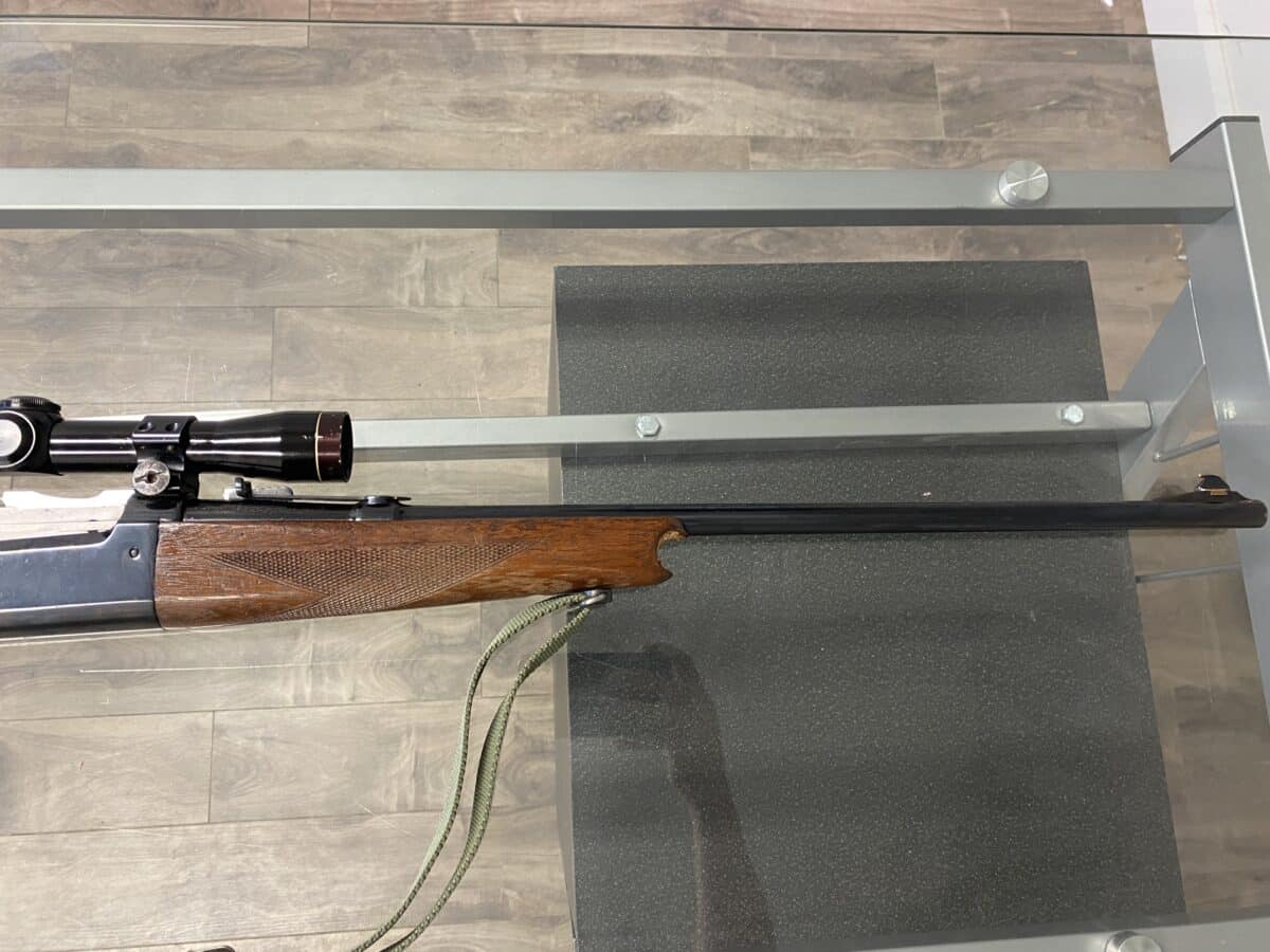 SAVAGE 99F CAL. 308