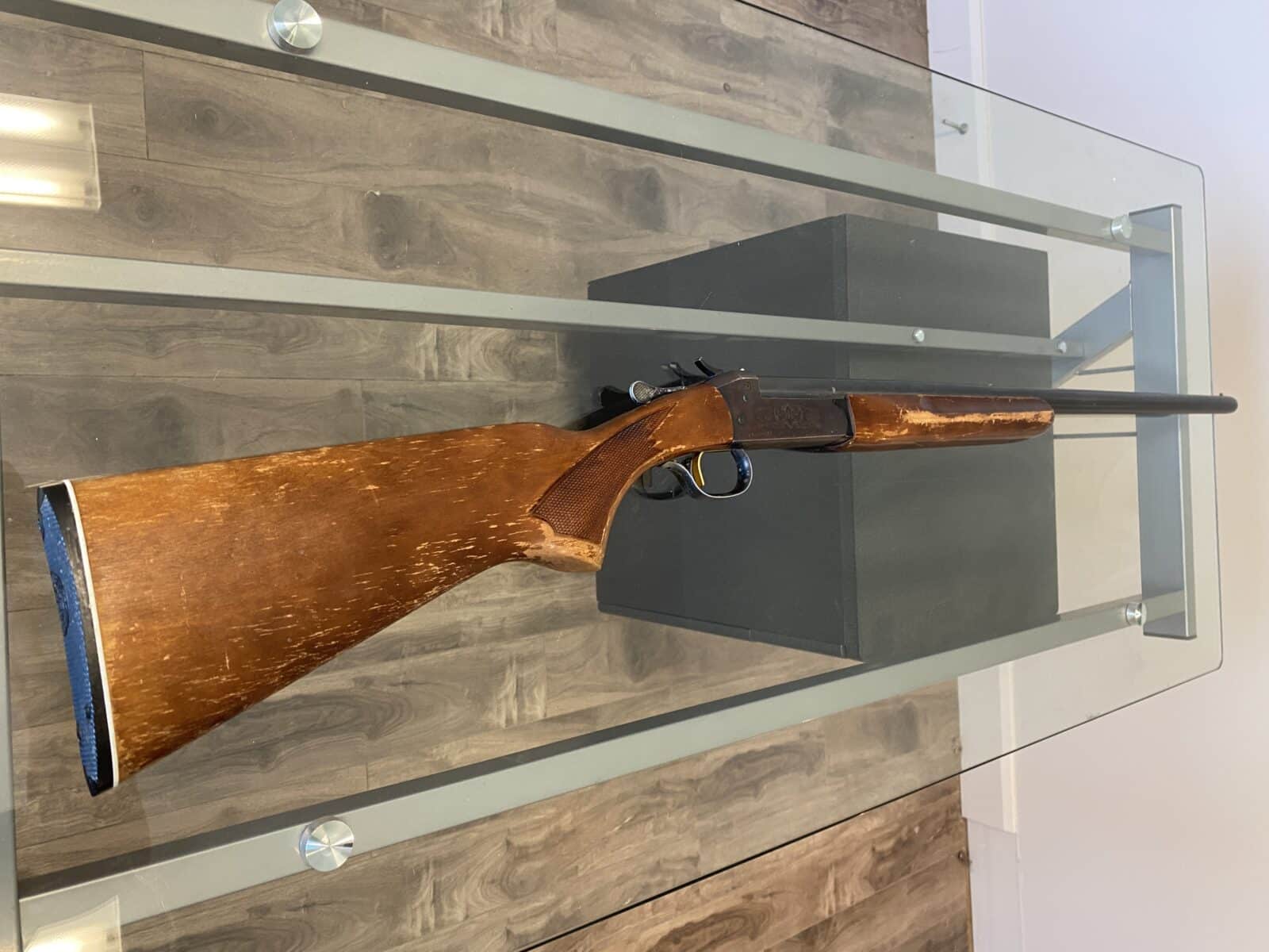 Winchester 37A cal. 16