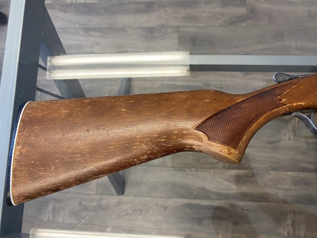 Winchester 37A cal. 16