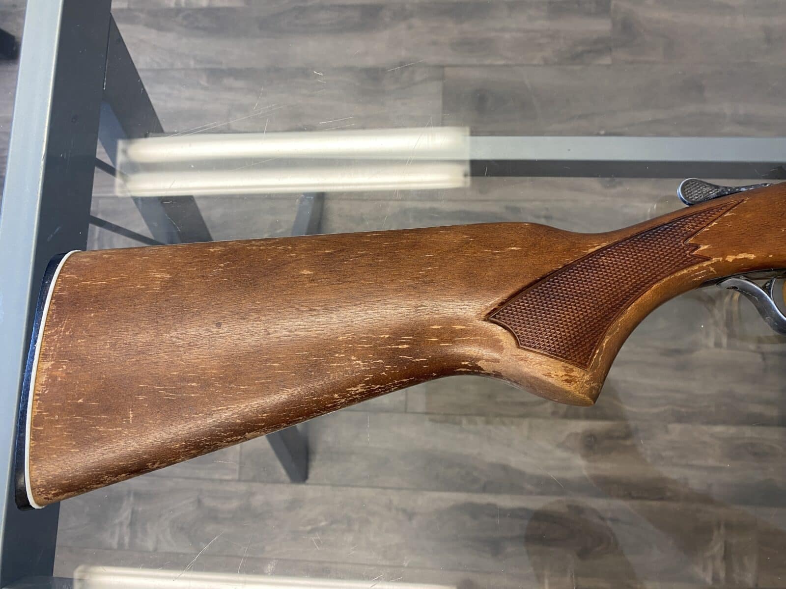 Winchester 37A cal. 16
