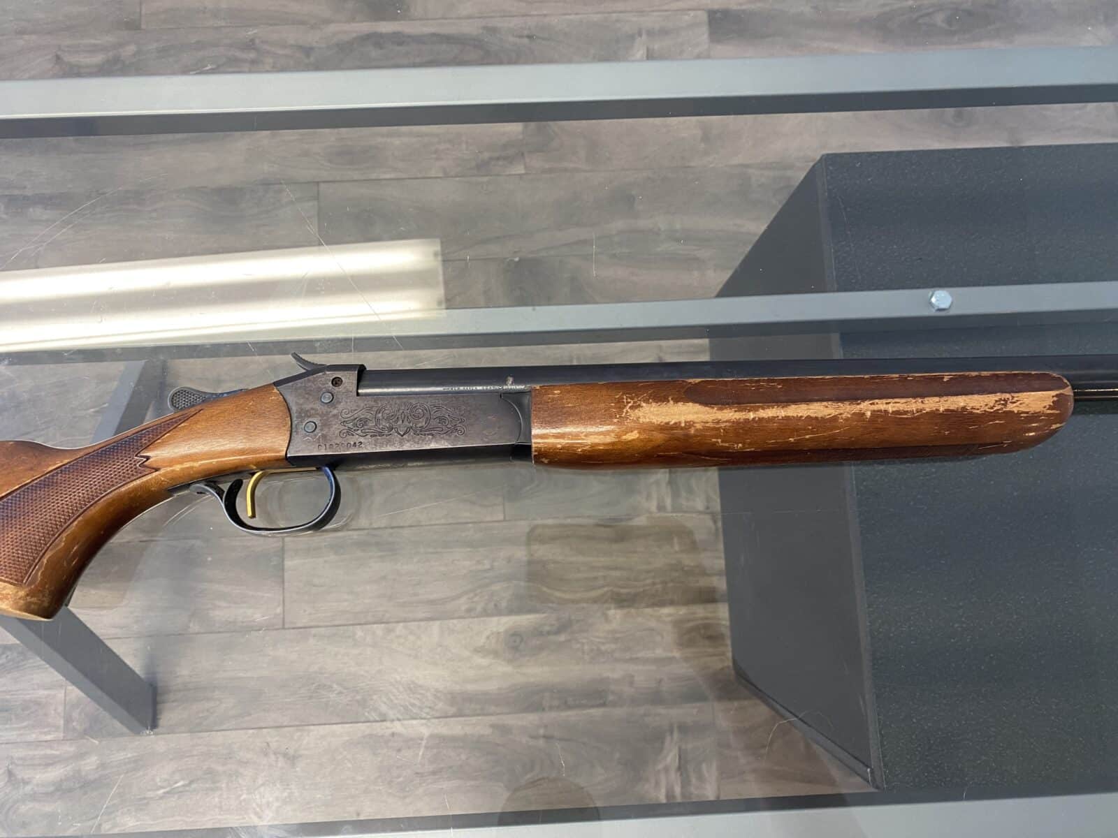 Winchester 37A cal. 16