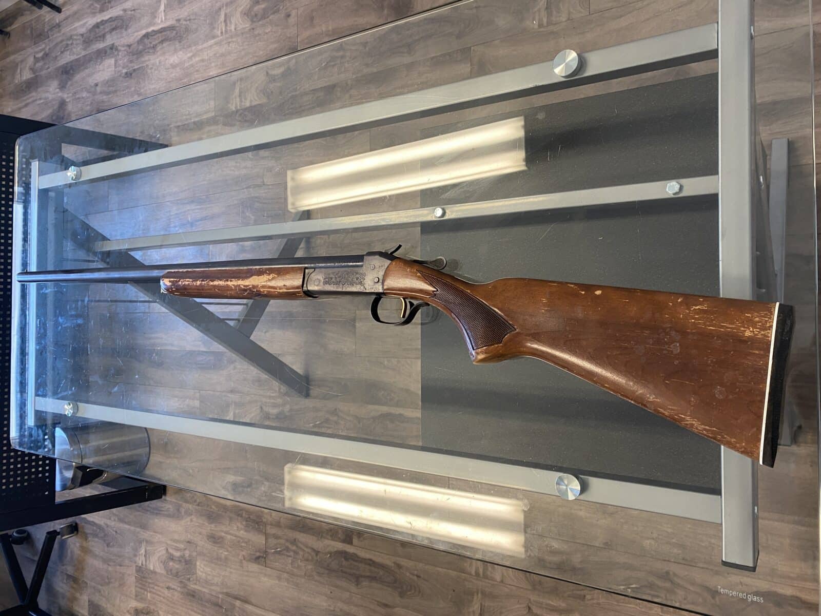 Winchester 37A cal. 16