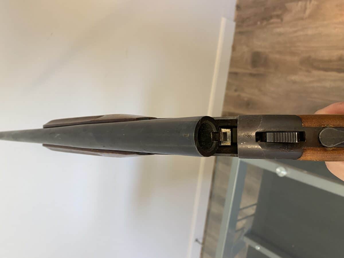 Winchester 37A cal. 16
