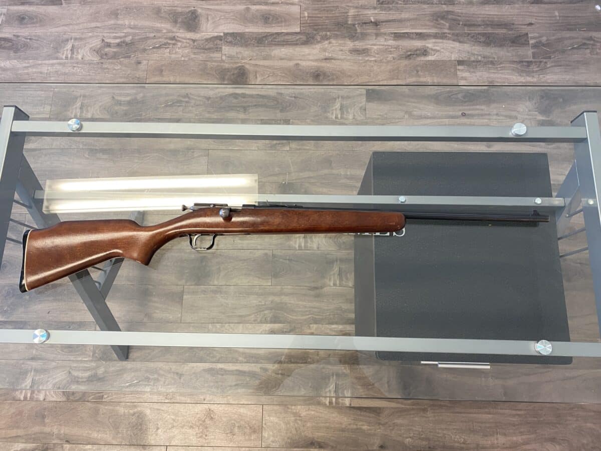 Cooey 39 cal. 22
